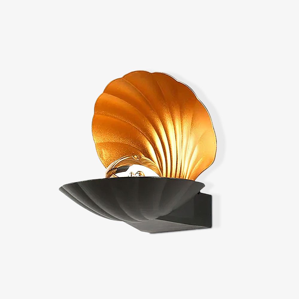 Lustra Wall Lamp Pearl Clam - Letslighting