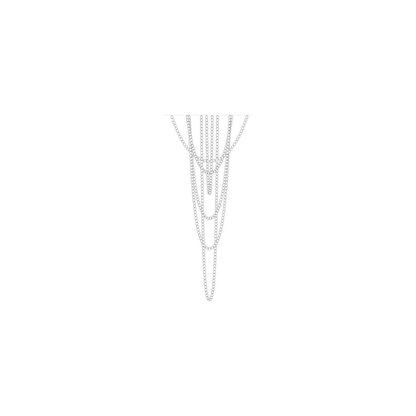 Pearl Drop Customize Chandelier - Letslighting