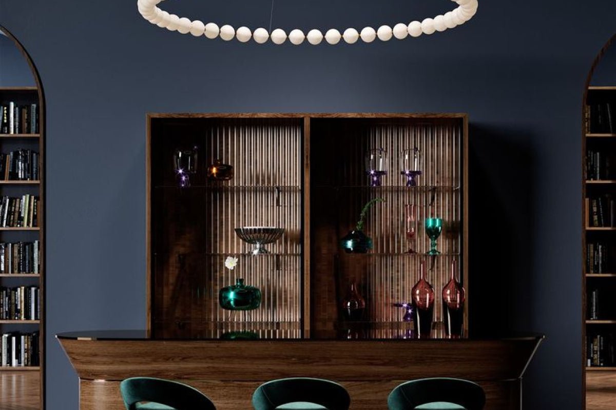 Pearl Drop Customize Chandelier - Letslighting