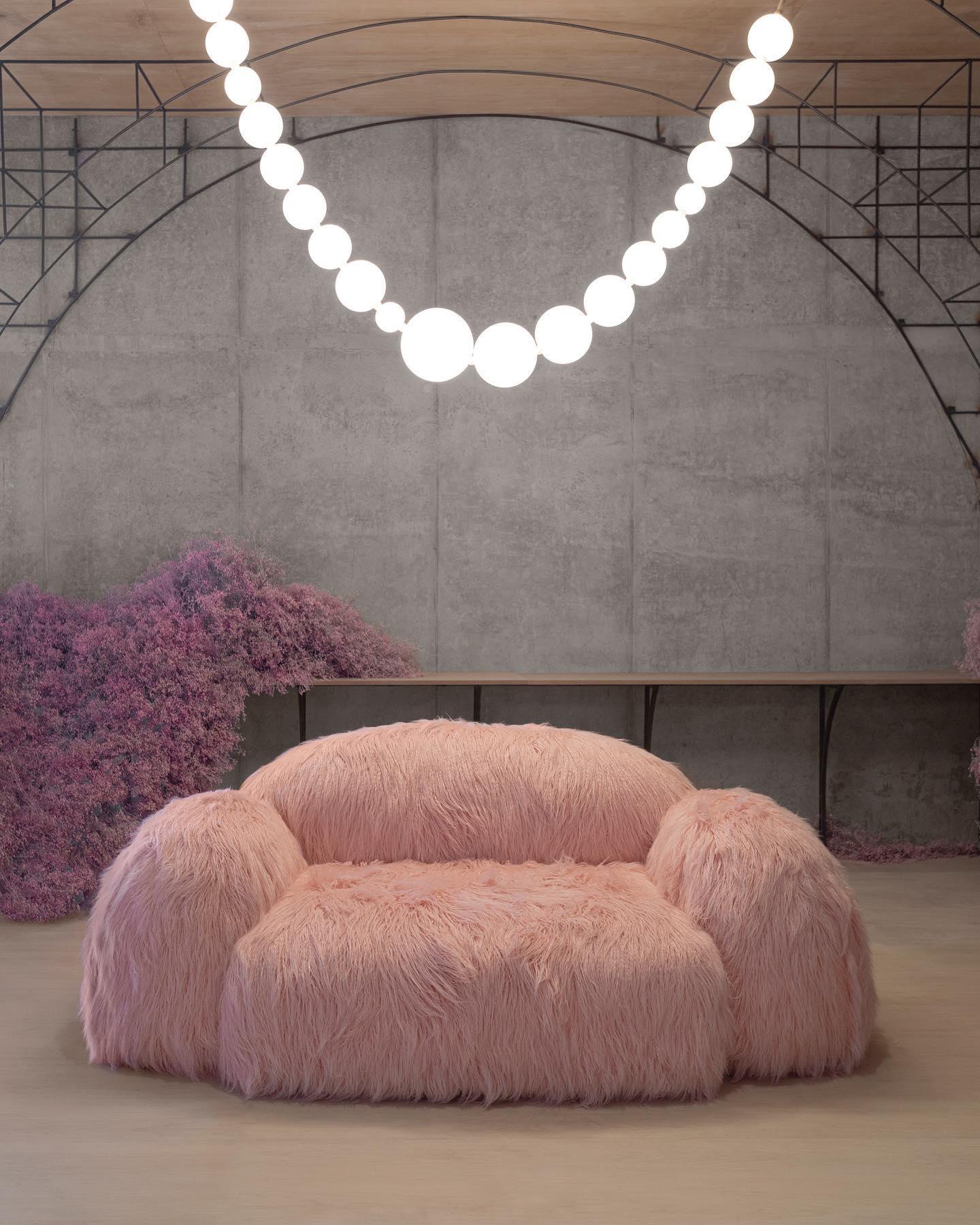 Zalvarin Brass Sputnik Chandelier - Letslighting