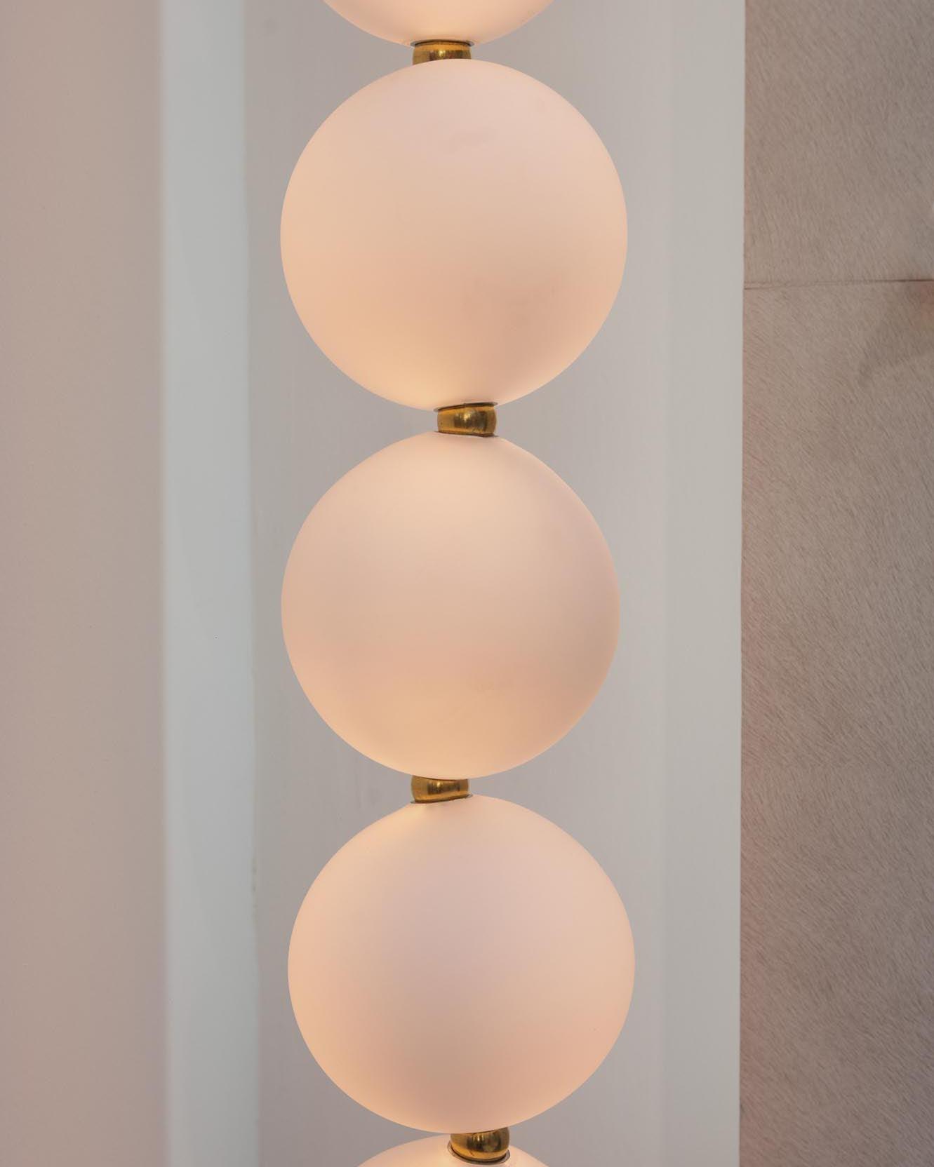 Zalvarin Brass Sputnik Chandelier - Letslighting