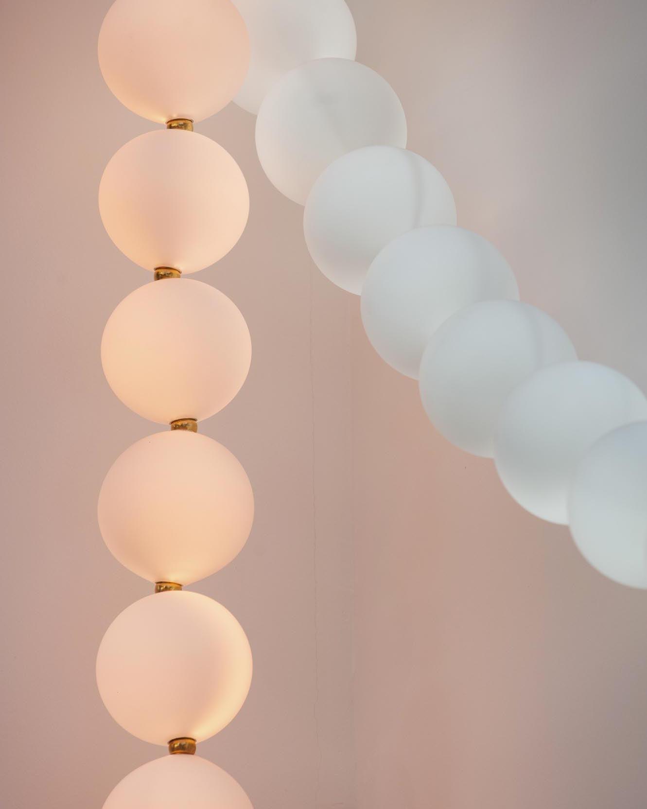 Zalvarin Brass Sputnik Chandelier - Letslighting