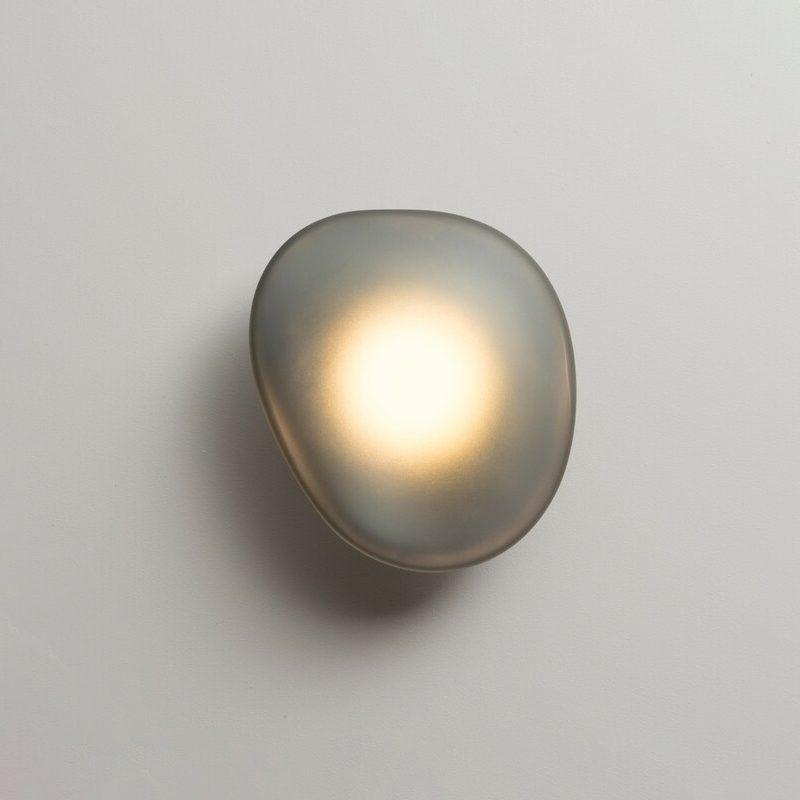 Lustra Wall Lamp Bubble Glass - Letslighting