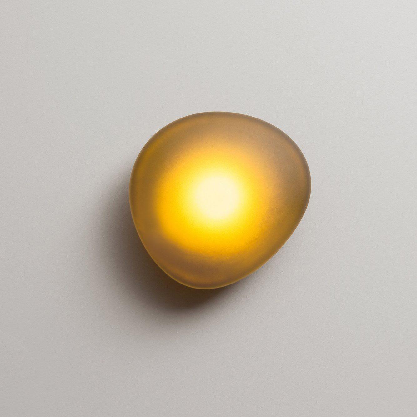 Valentina Bubble Glass Wall Lamp