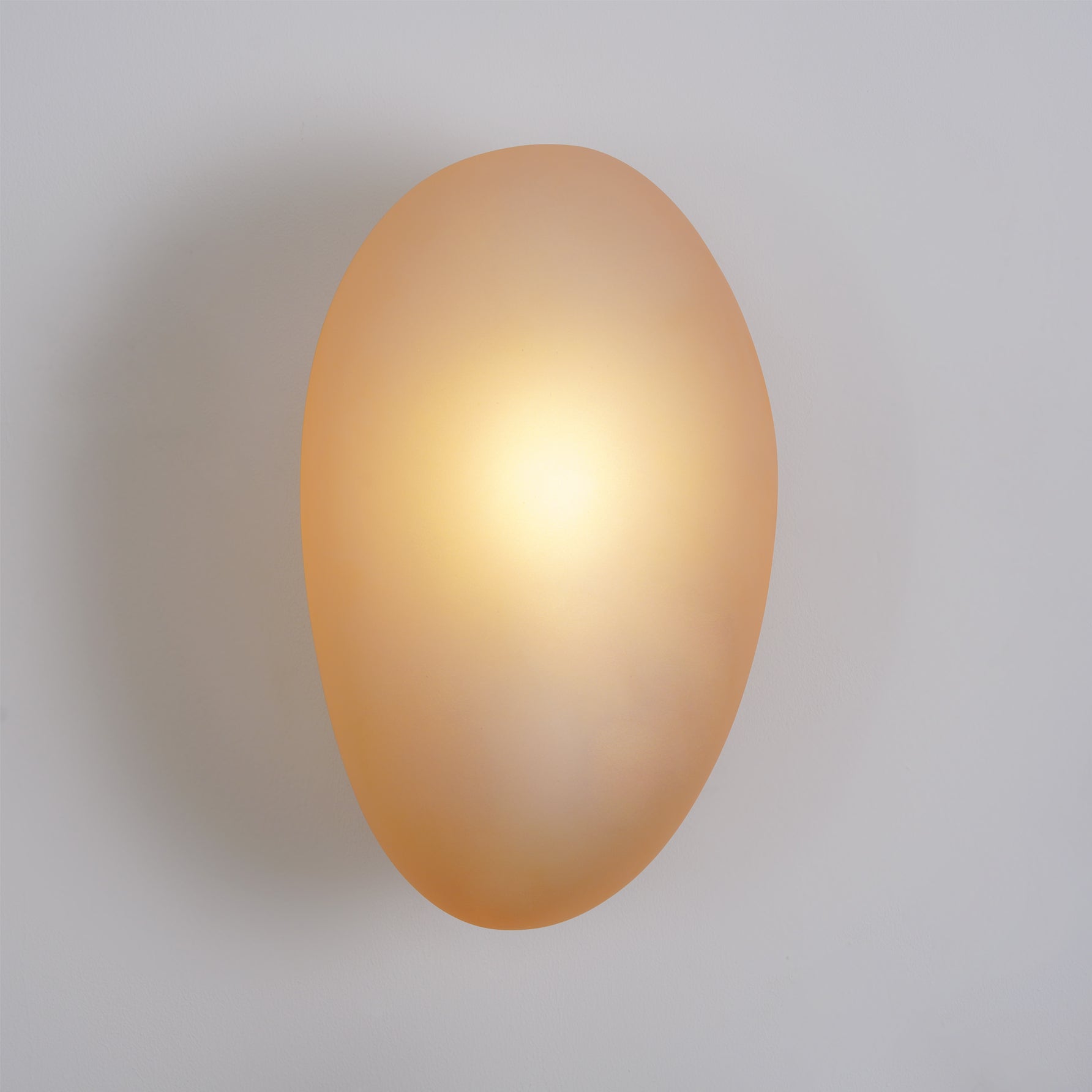 Lustra Wall Lamp Bubble Glass - Letslighting