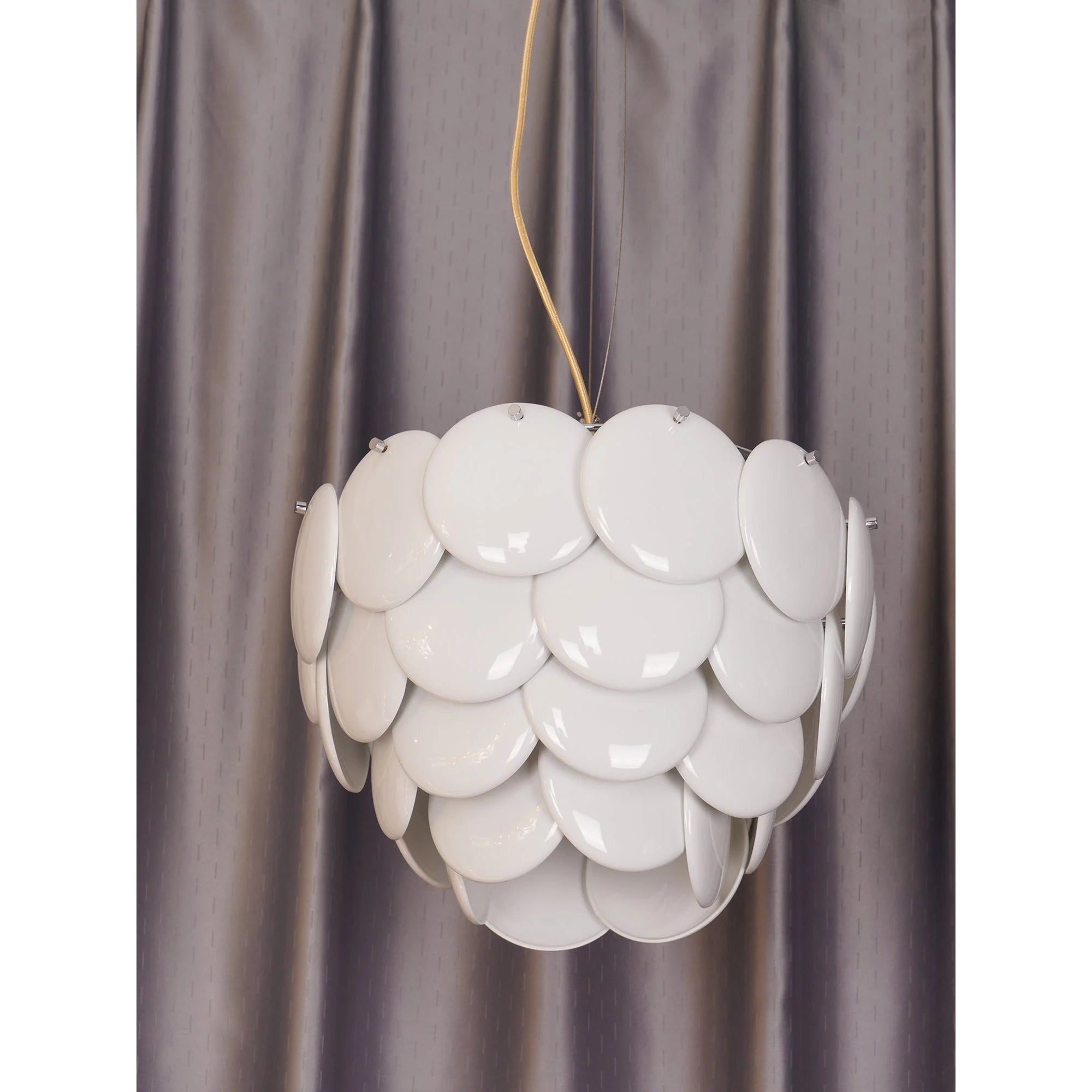 Coshael Postmodern Luxury Ceramic Chandelier - Letslighting