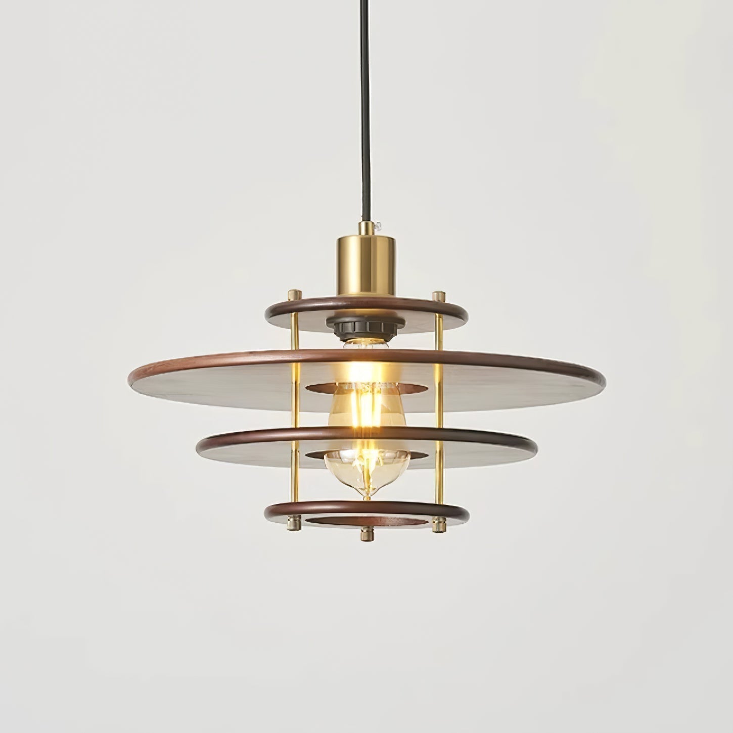 Ximena Modern Pendant Light - Letslighting