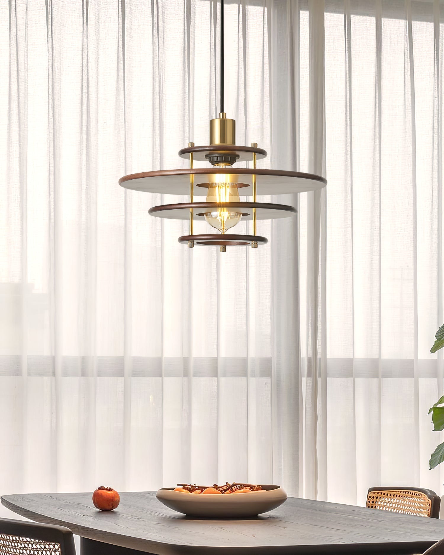 Ximena Modern Pendant Light - Letslighting