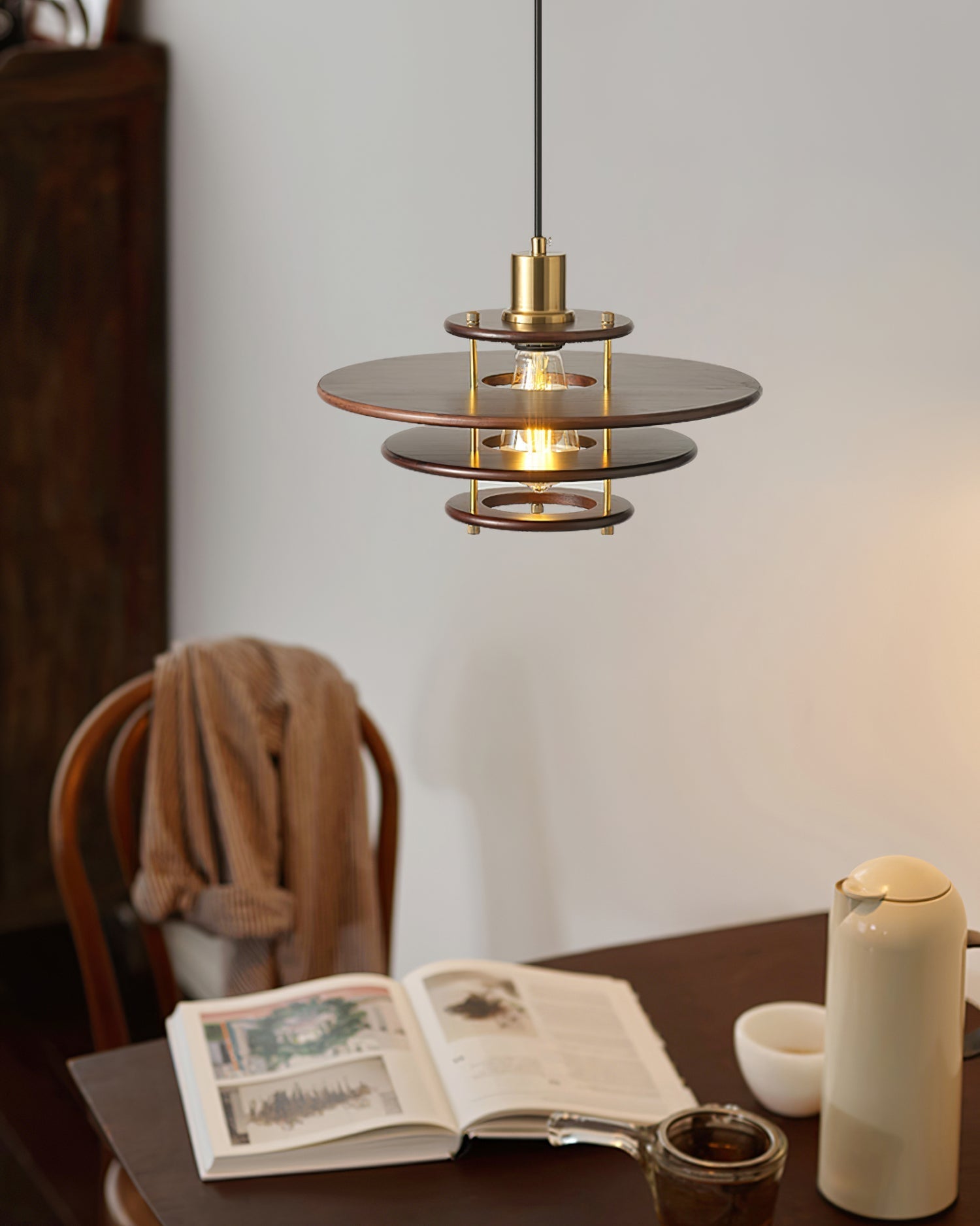 Ximena Modern Pendant Light - Letslighting