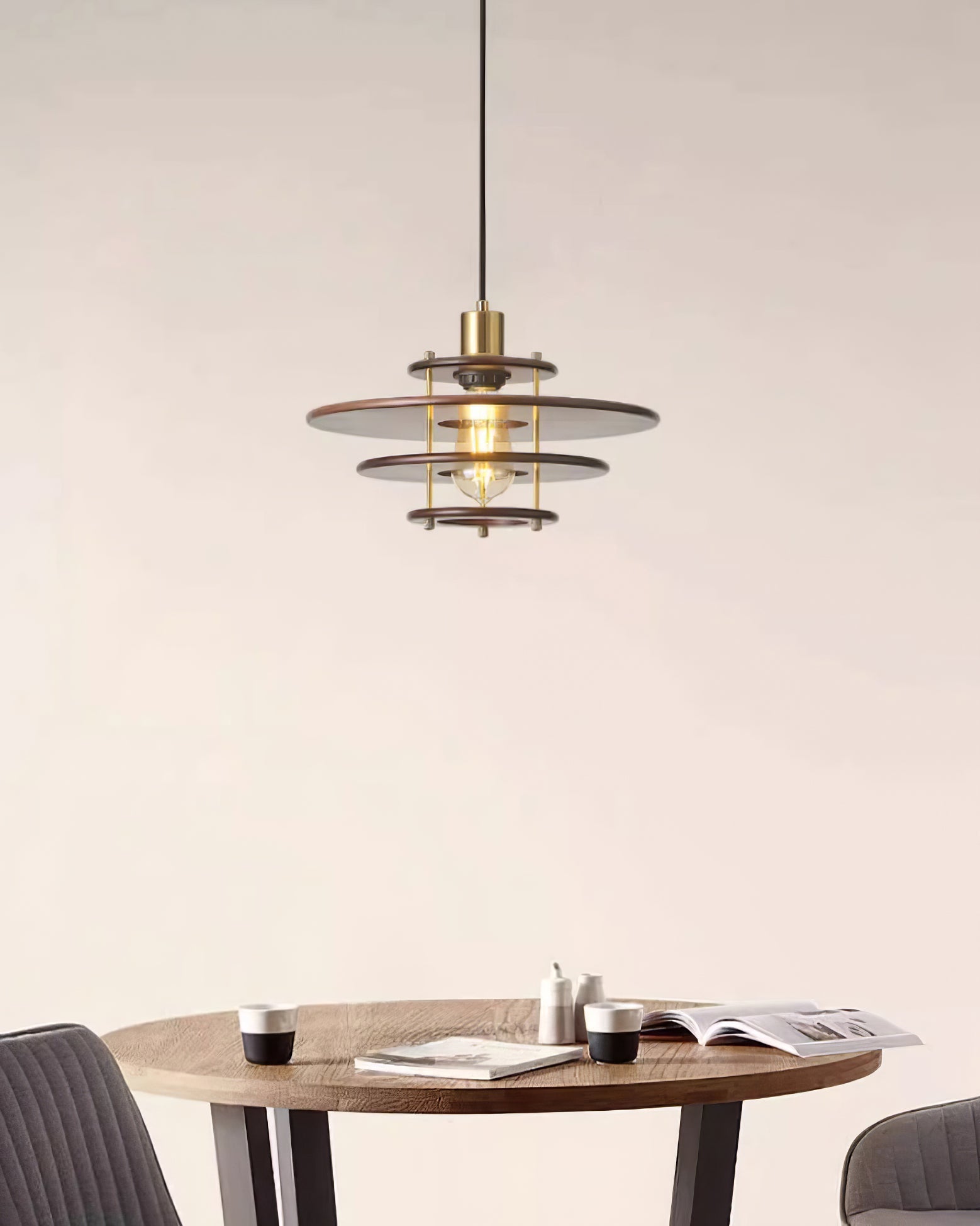 Ximena Modern Pendant Light - Letslighting