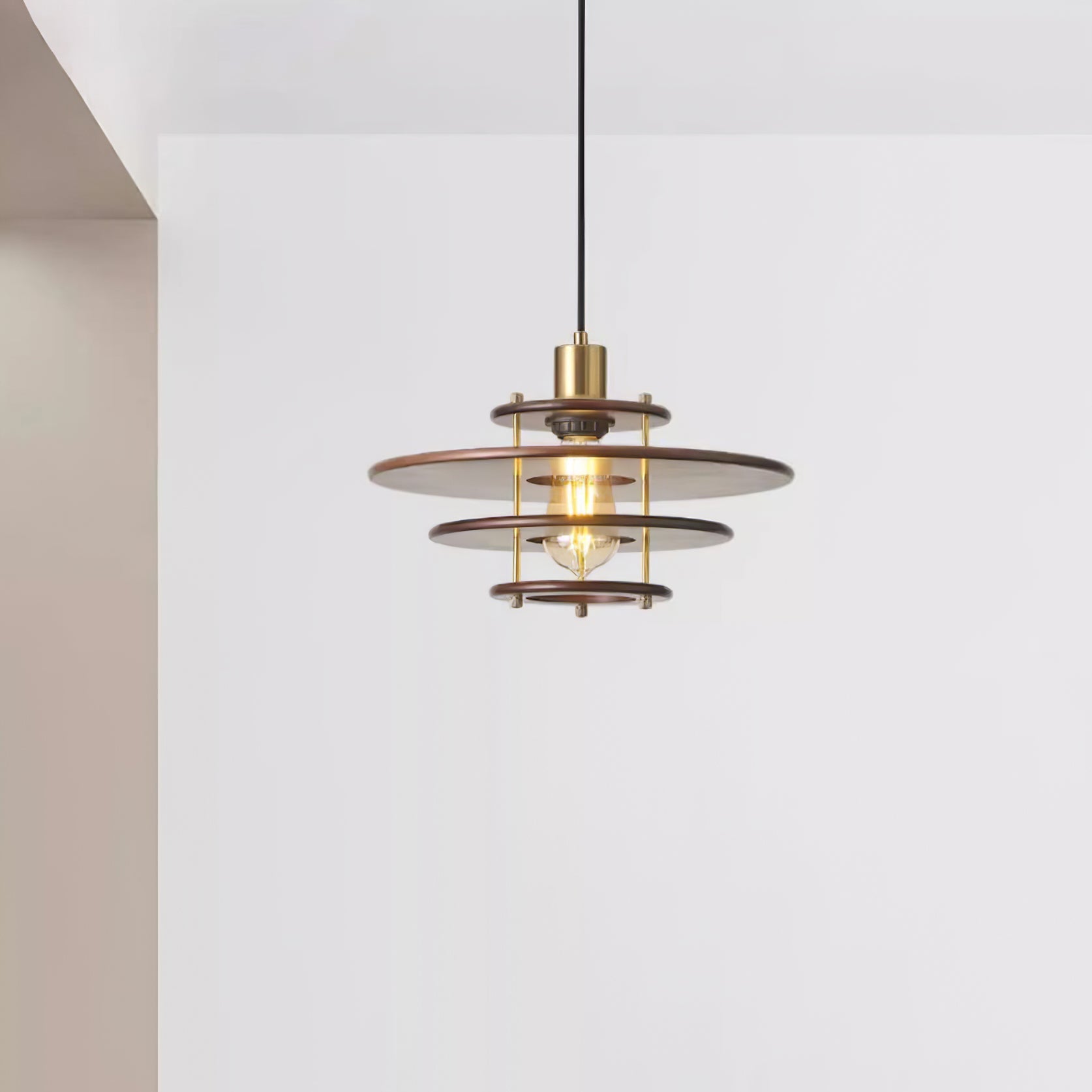 Ximena Modern Pendant Light - Letslighting