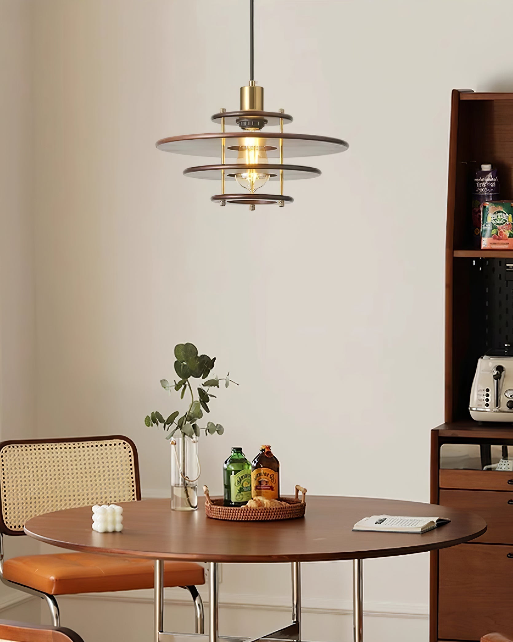 Ximena Modern Pendant Light - Letslighting