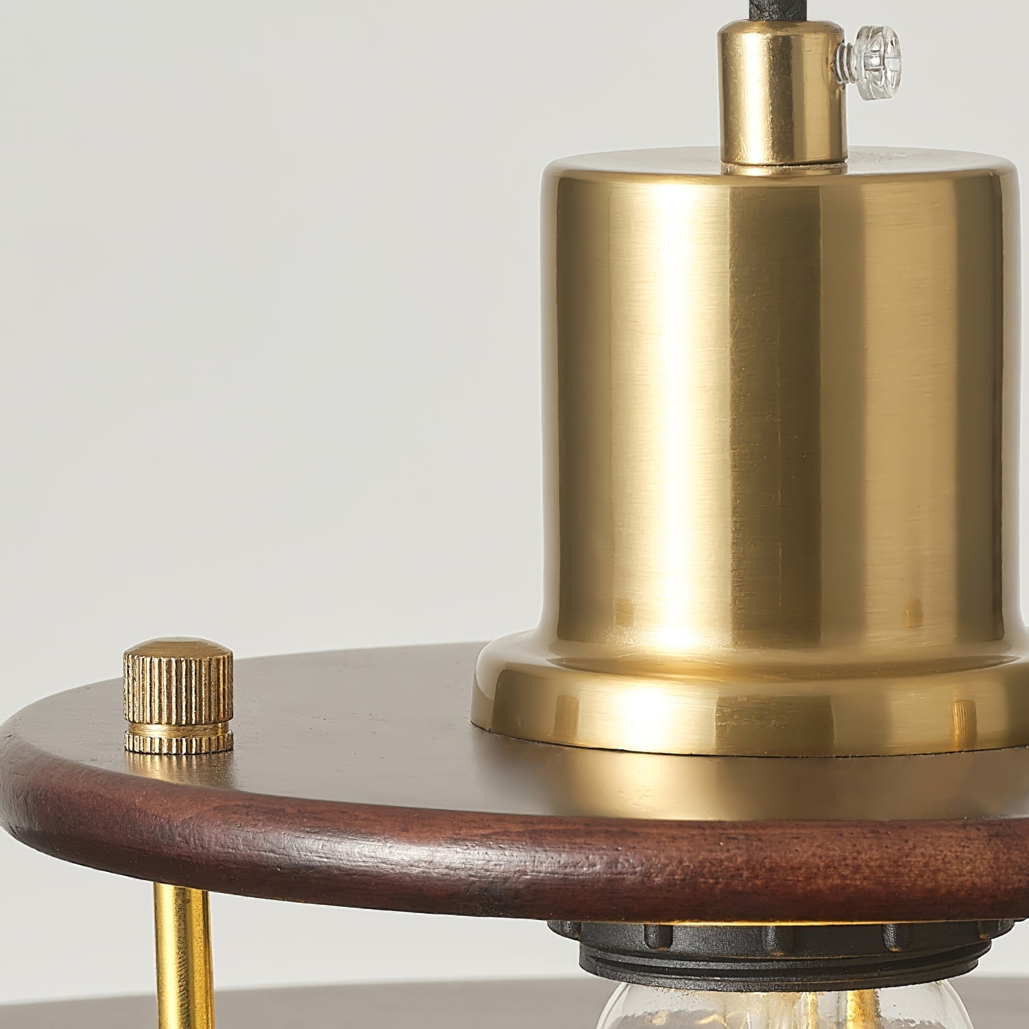 Ximena Modern Pendant Light - Letslighting