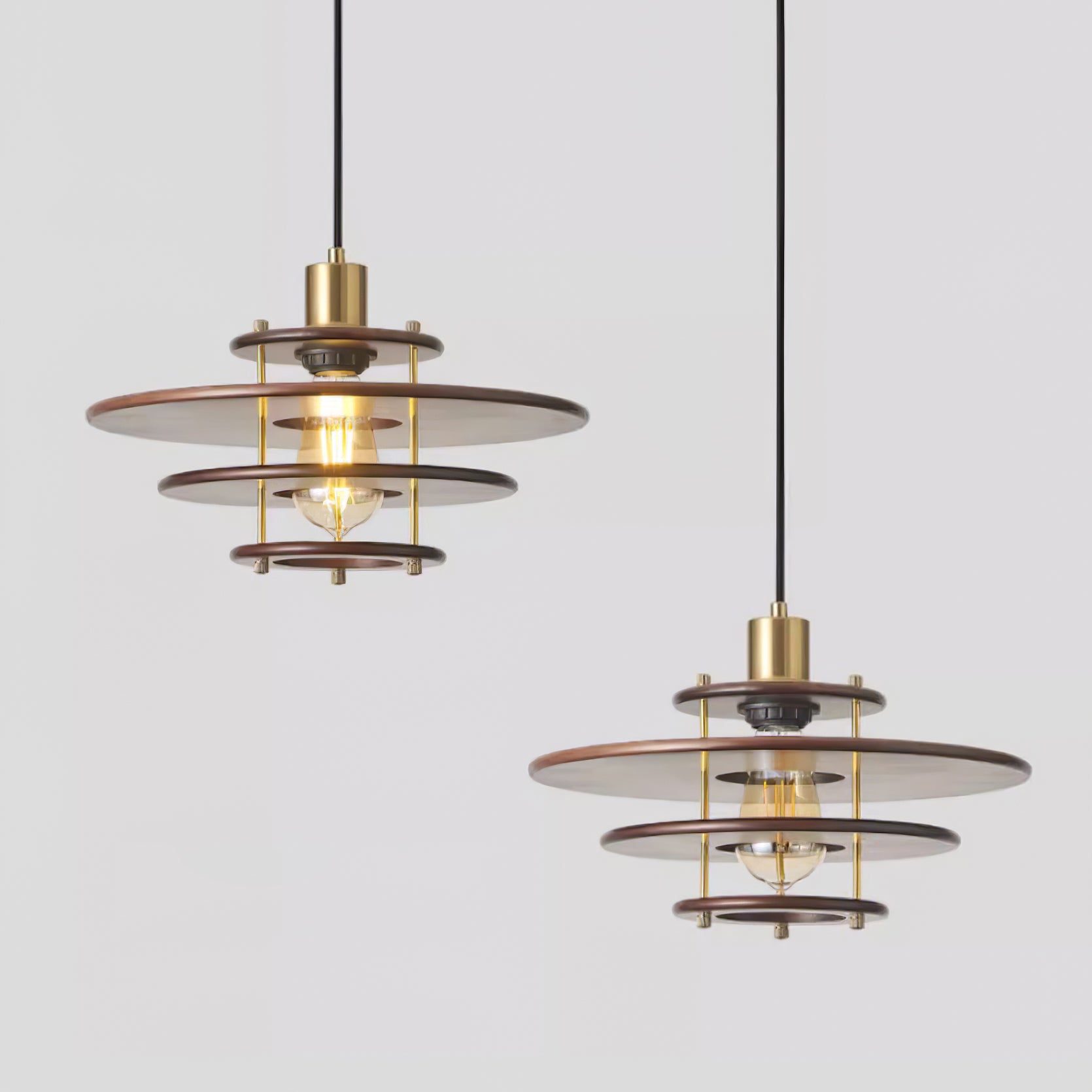 Ximena Modern Pendant Light - Letslighting