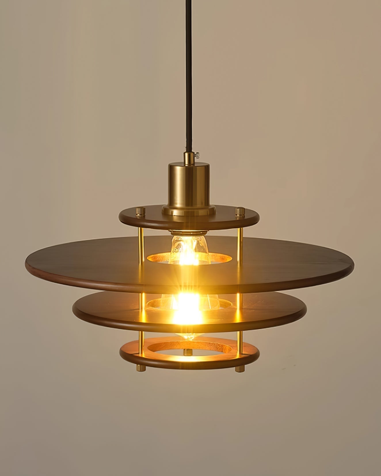 Ximena Modern Pendant Light - Letslighting