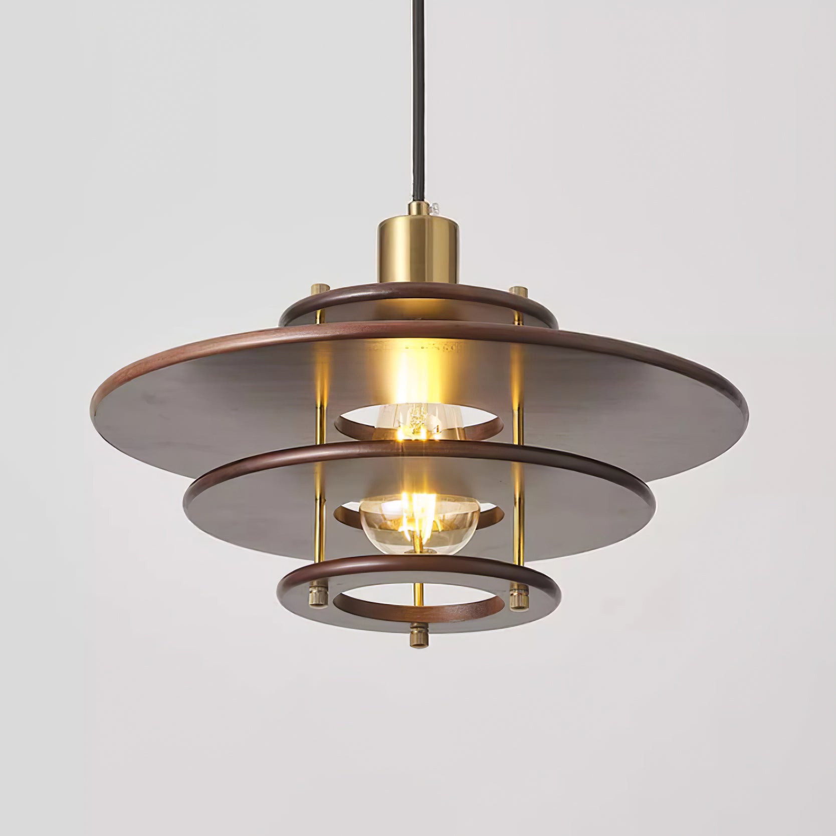 Ximena Modern Pendant Light - Letslighting