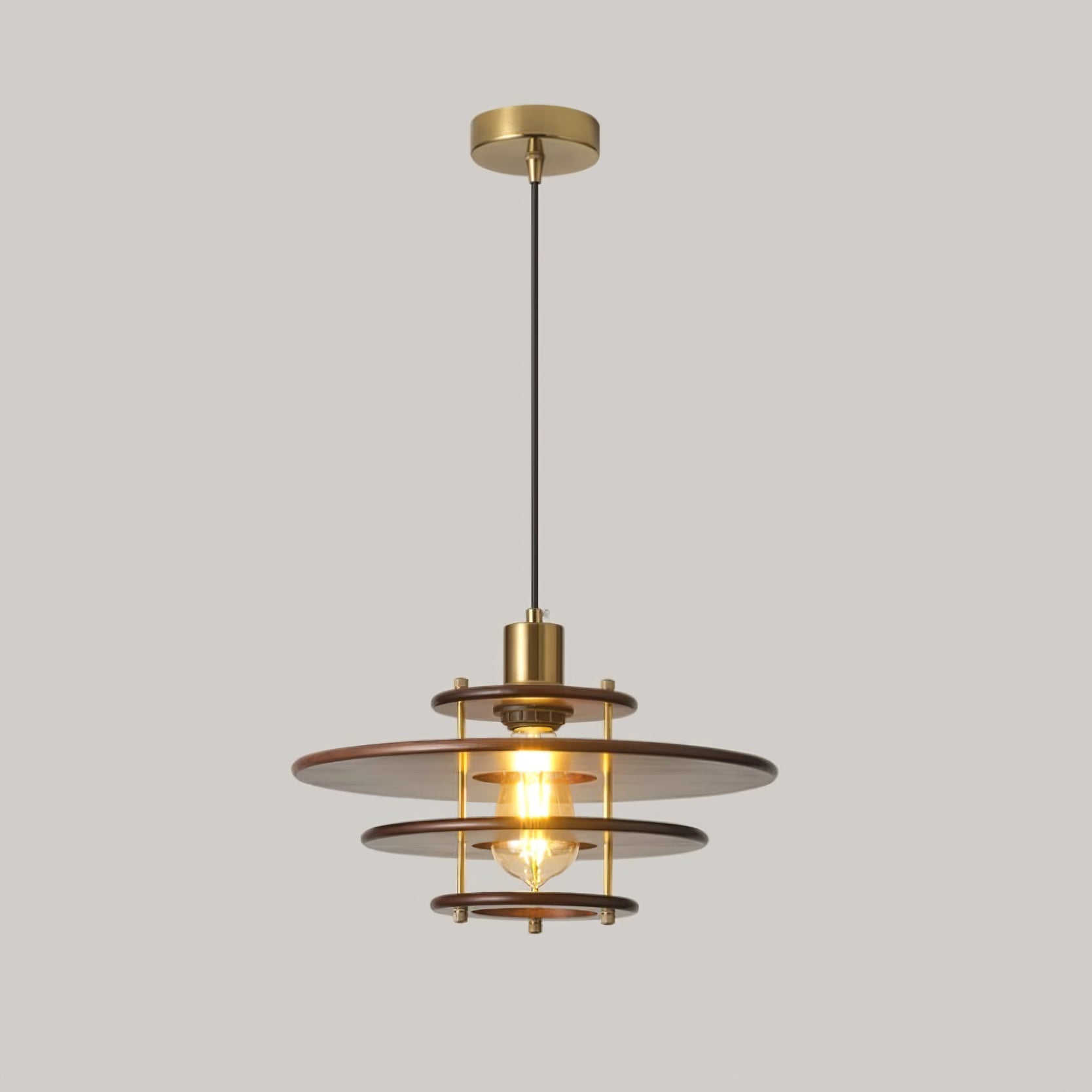 Ximena Modern Pendant Light - Letslighting