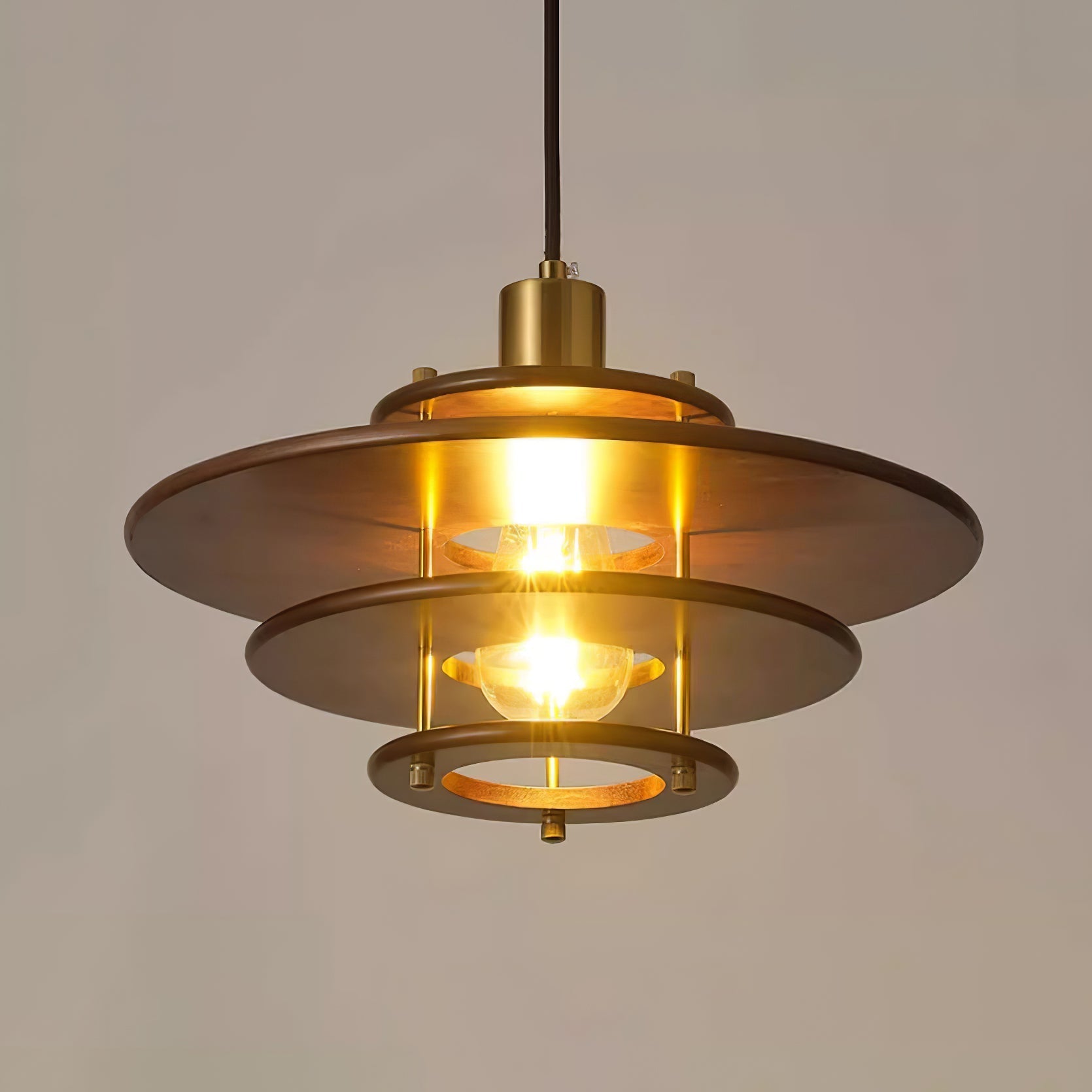 Ximena Modern Pendant Light - Letslighting