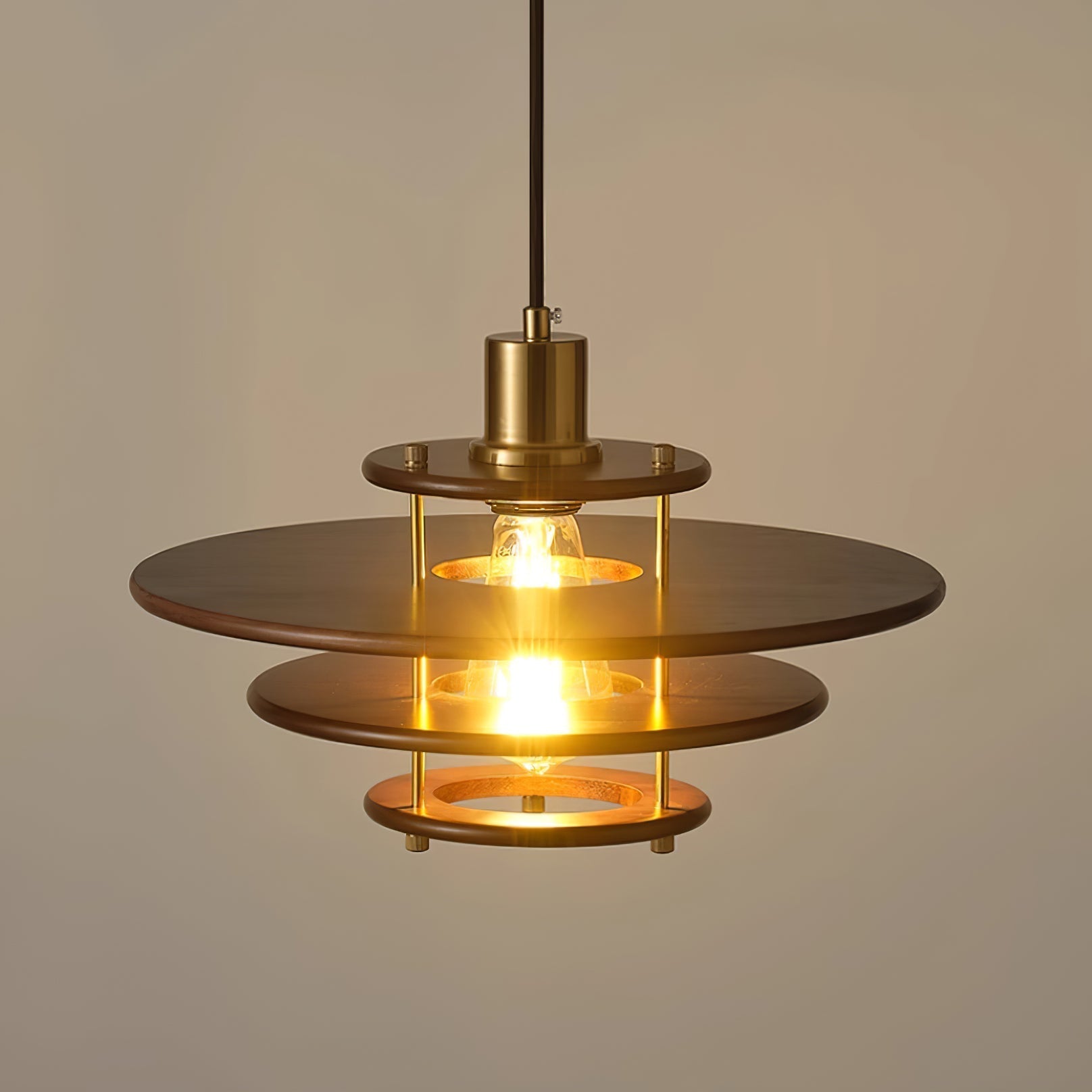 Ximena Modern Pendant Light - Letslighting