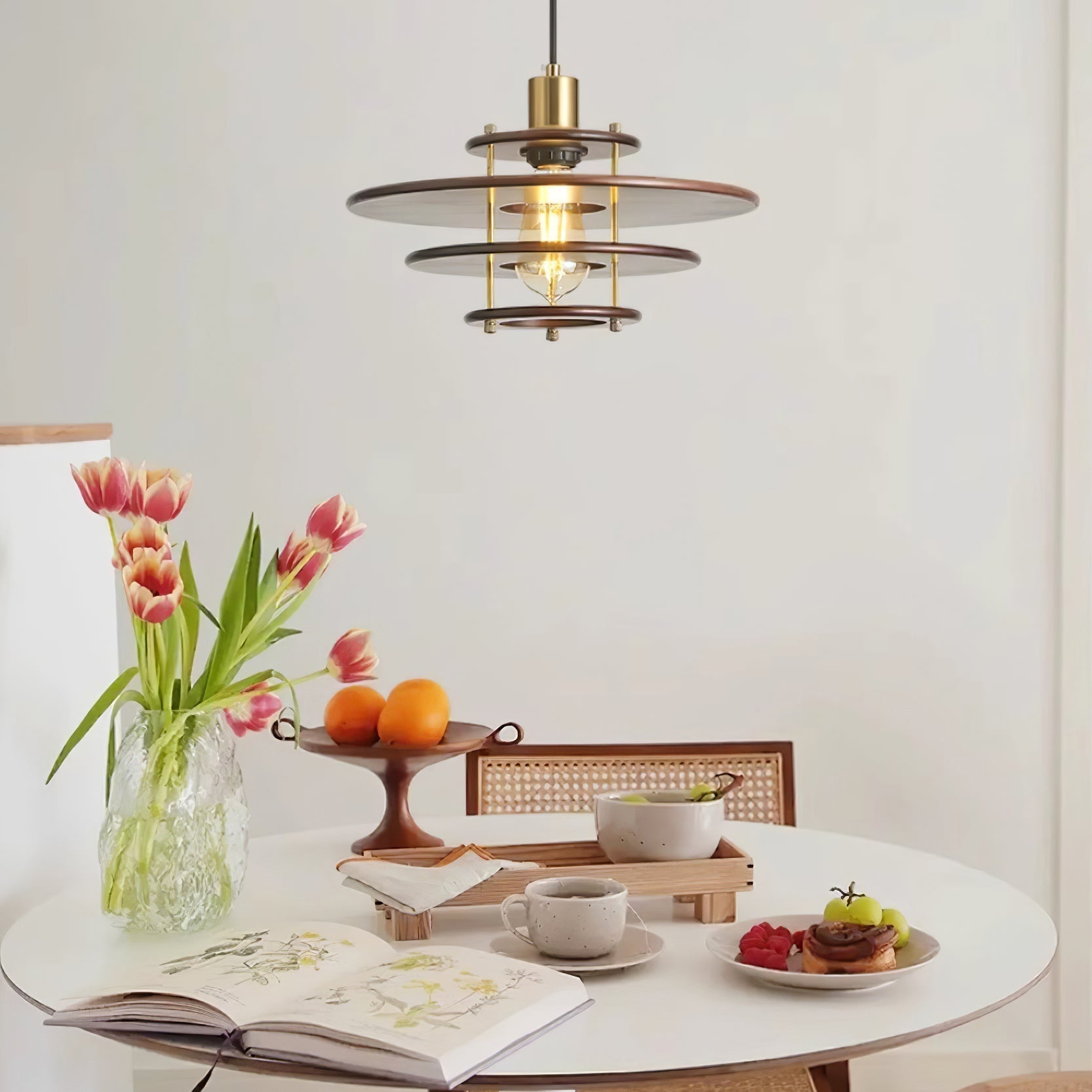 Ximena Modern Pendant Light - Letslighting