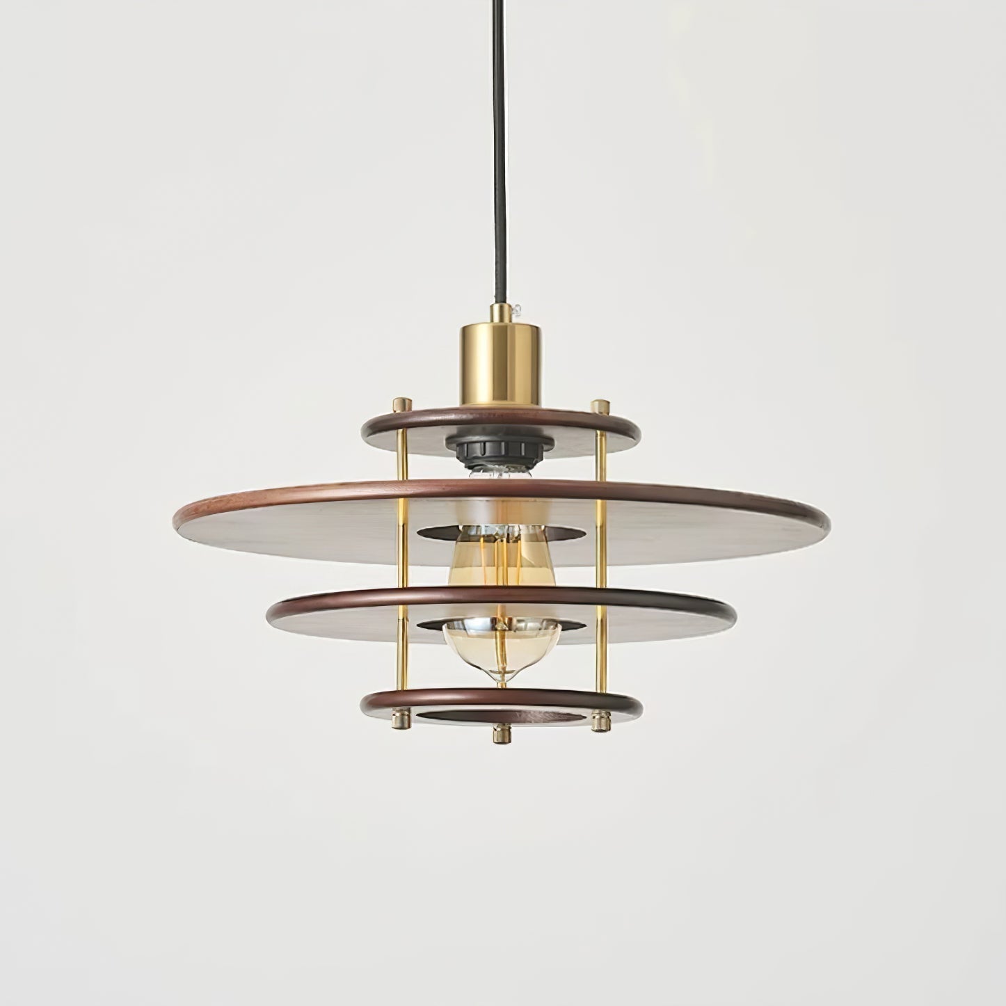 Ximena Modern Pendant Light - Letslighting