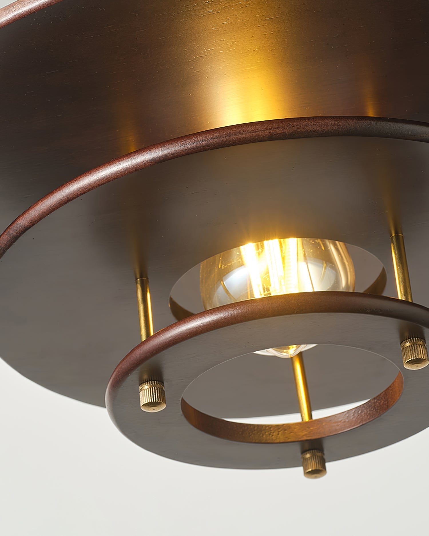 Ximena Modern Pendant Light - Letslighting