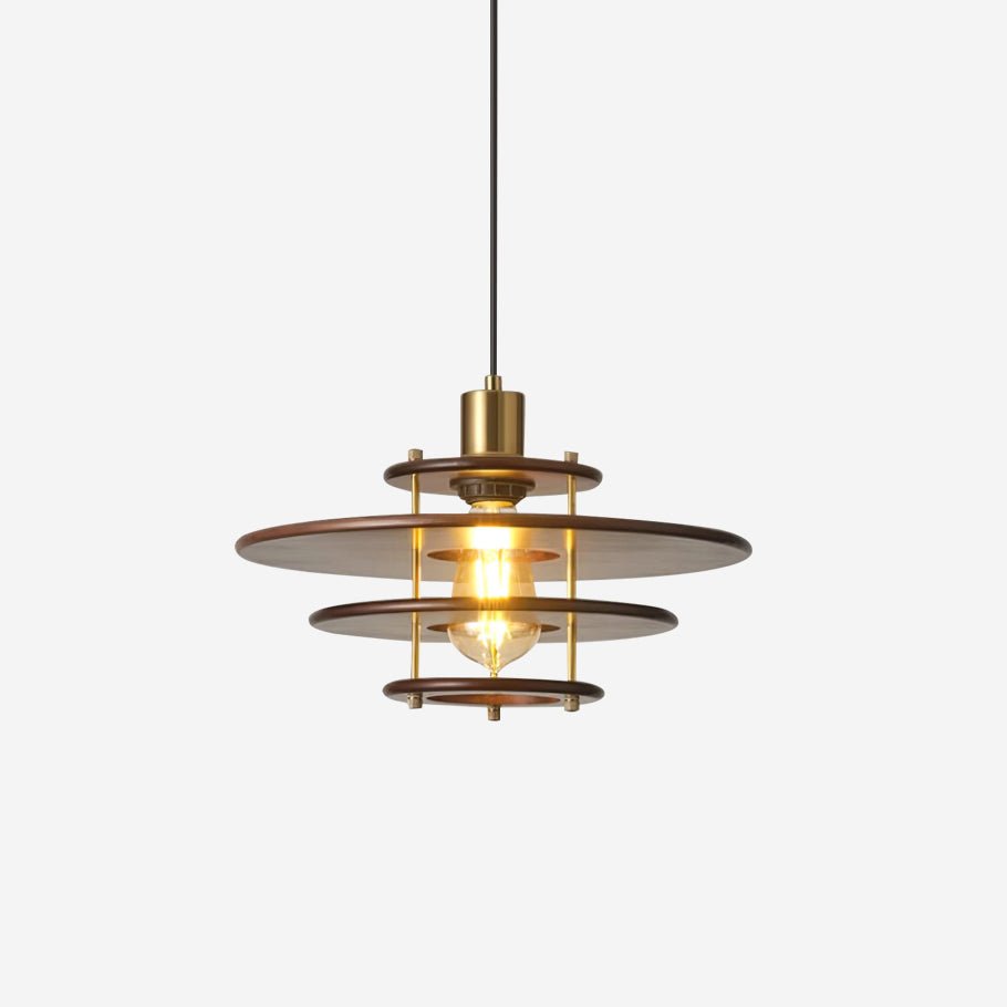 Ximena Modern Pendant Light - Letslighting