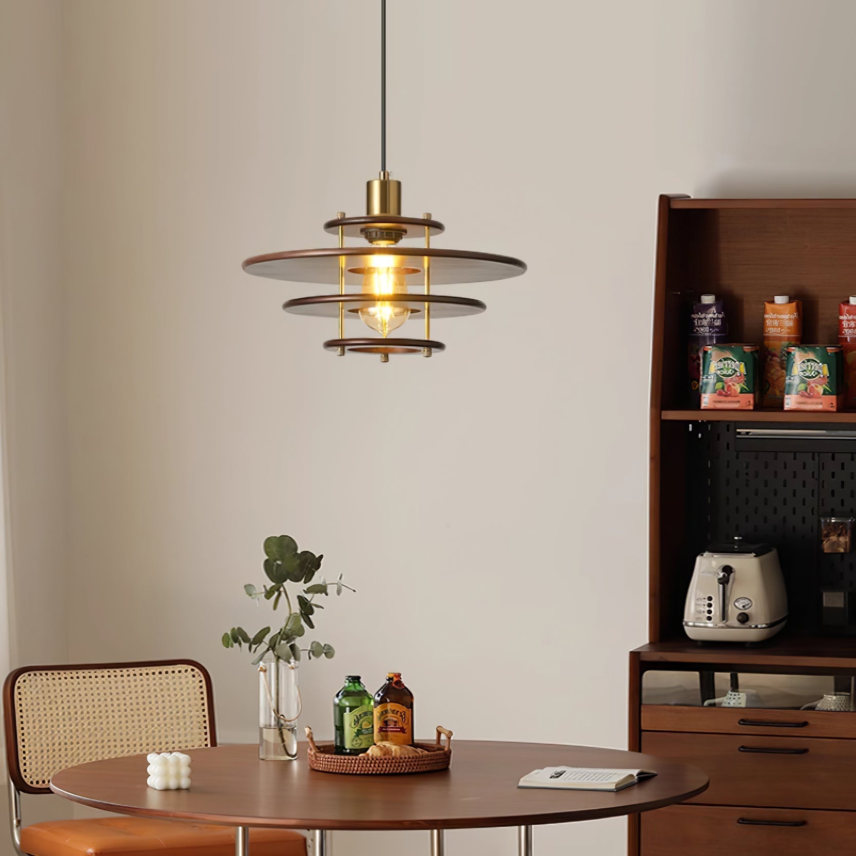 Ximena Modern Pendant Light - Letslighting