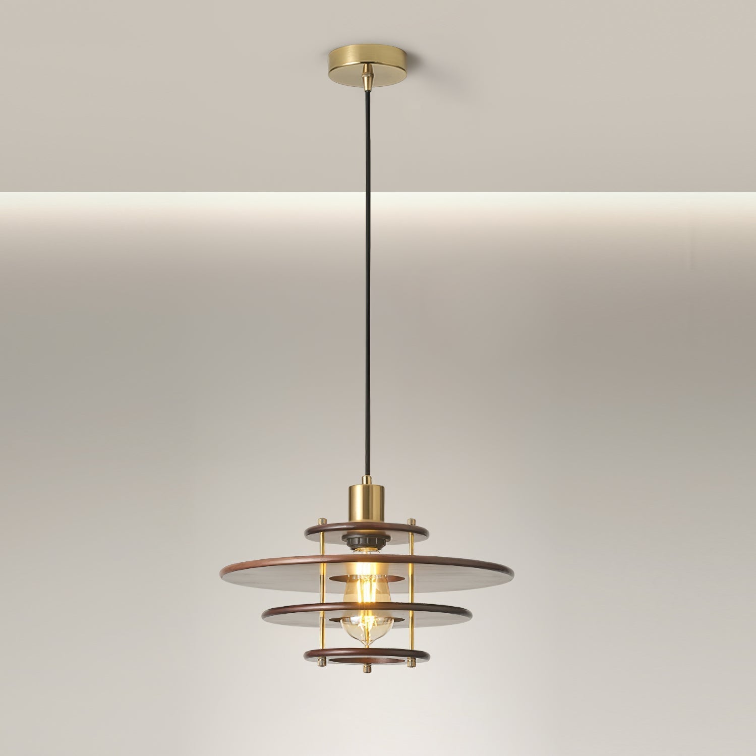 Ximena Modern Pendant Light - Letslighting