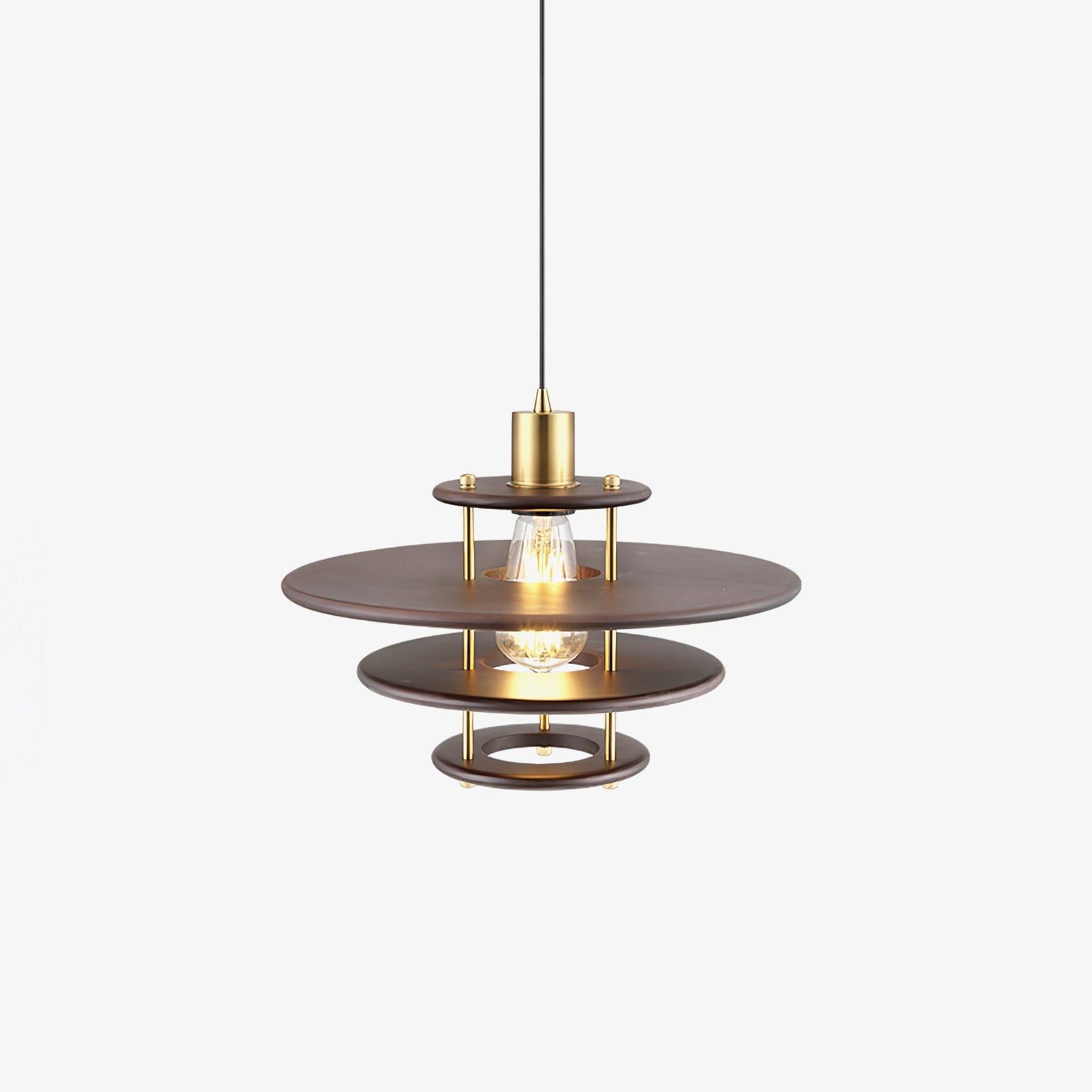 Ximena Modern Pendant Light - Letslighting
