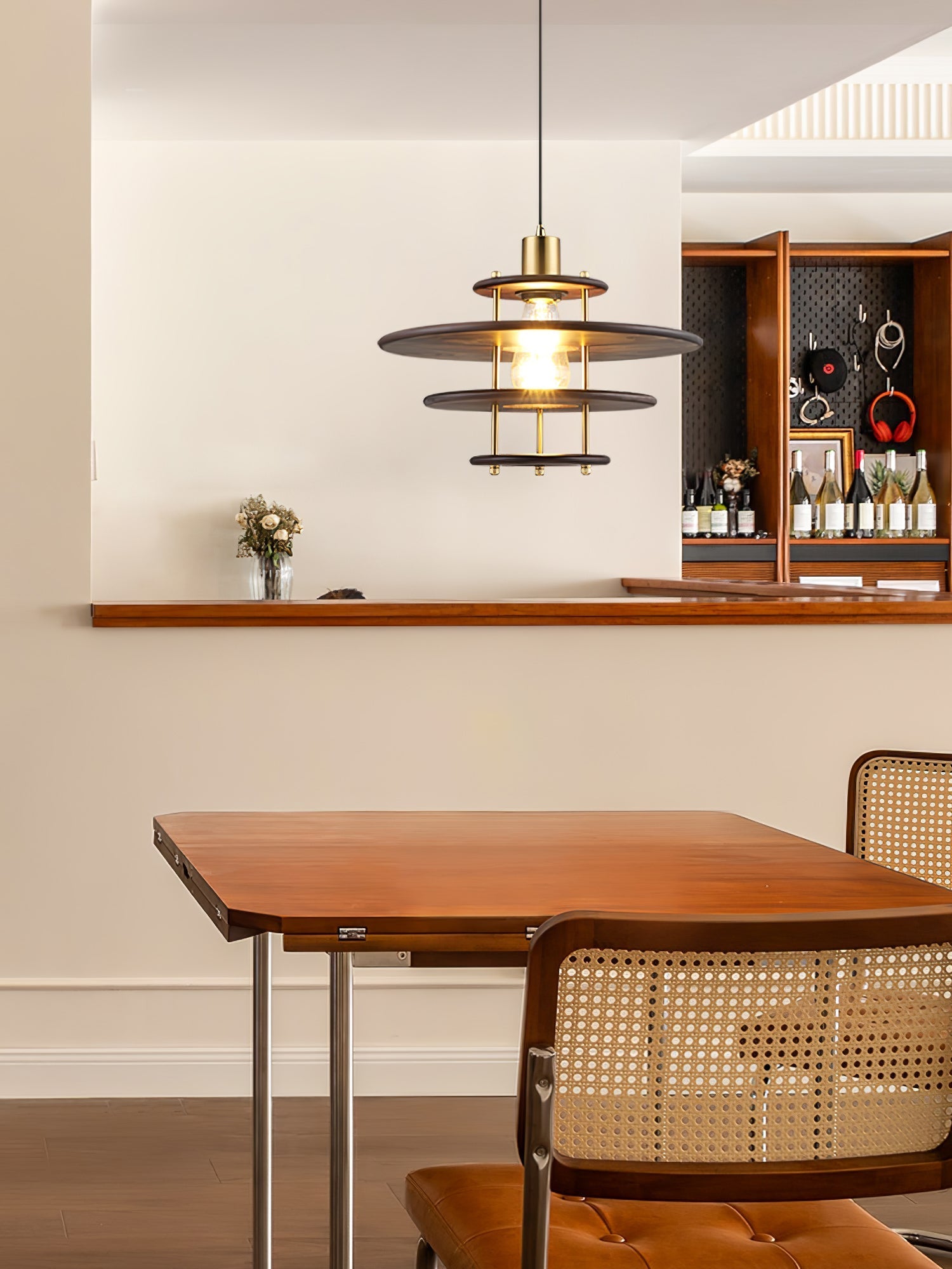 Ximena Modern Pendant Light - Letslighting