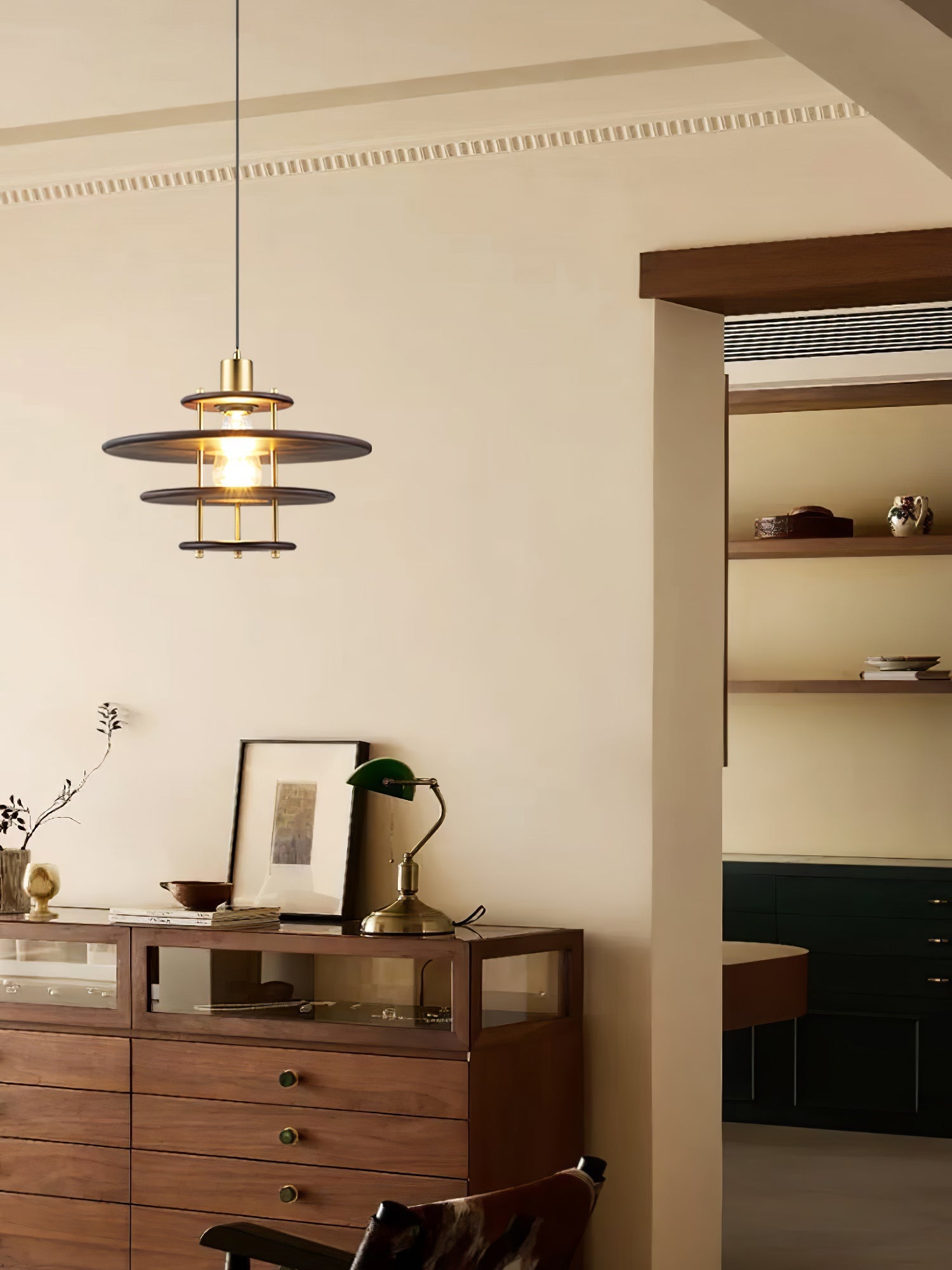 Ximena Modern Pendant Light - Letslighting