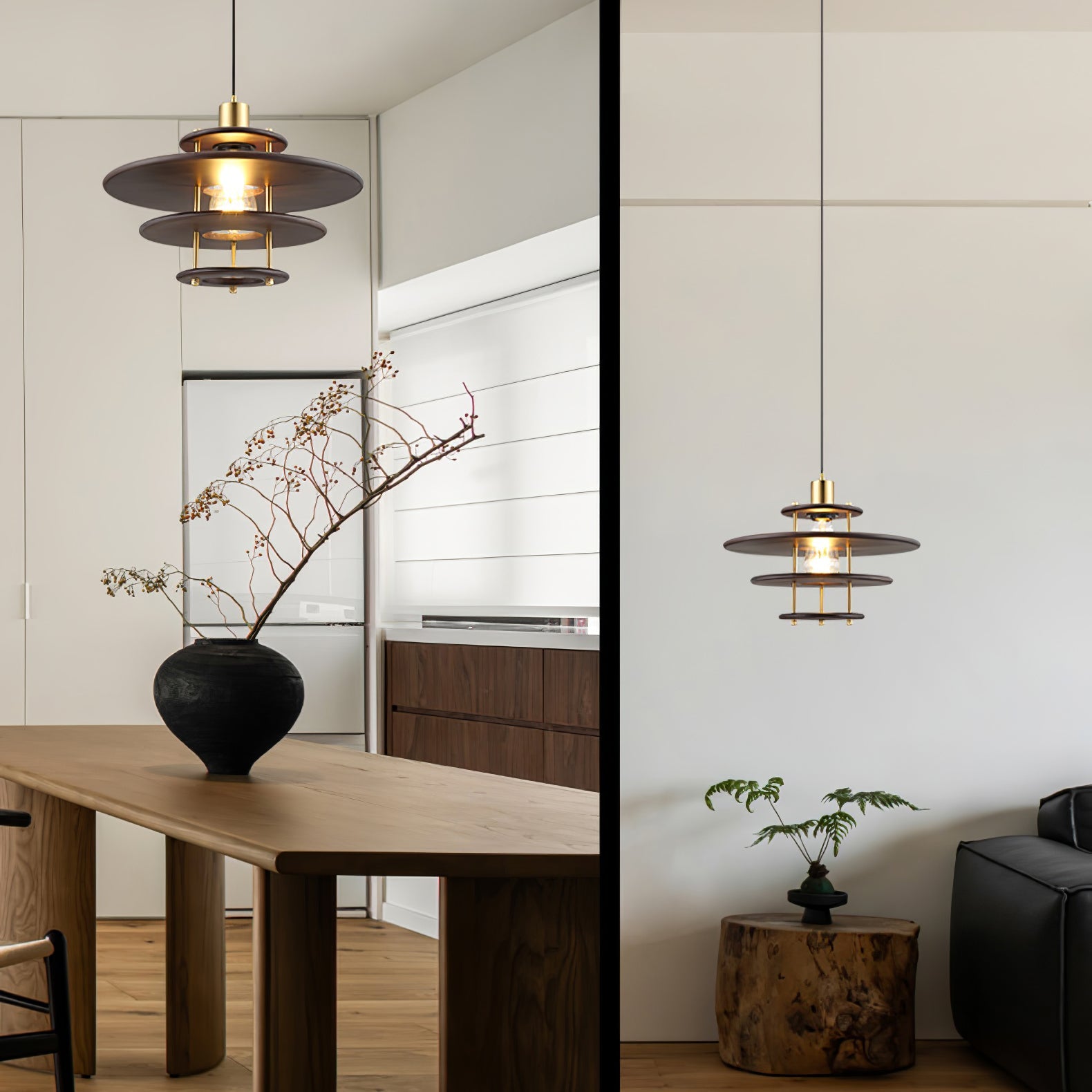 Ximena Modern Pendant Light - Letslighting
