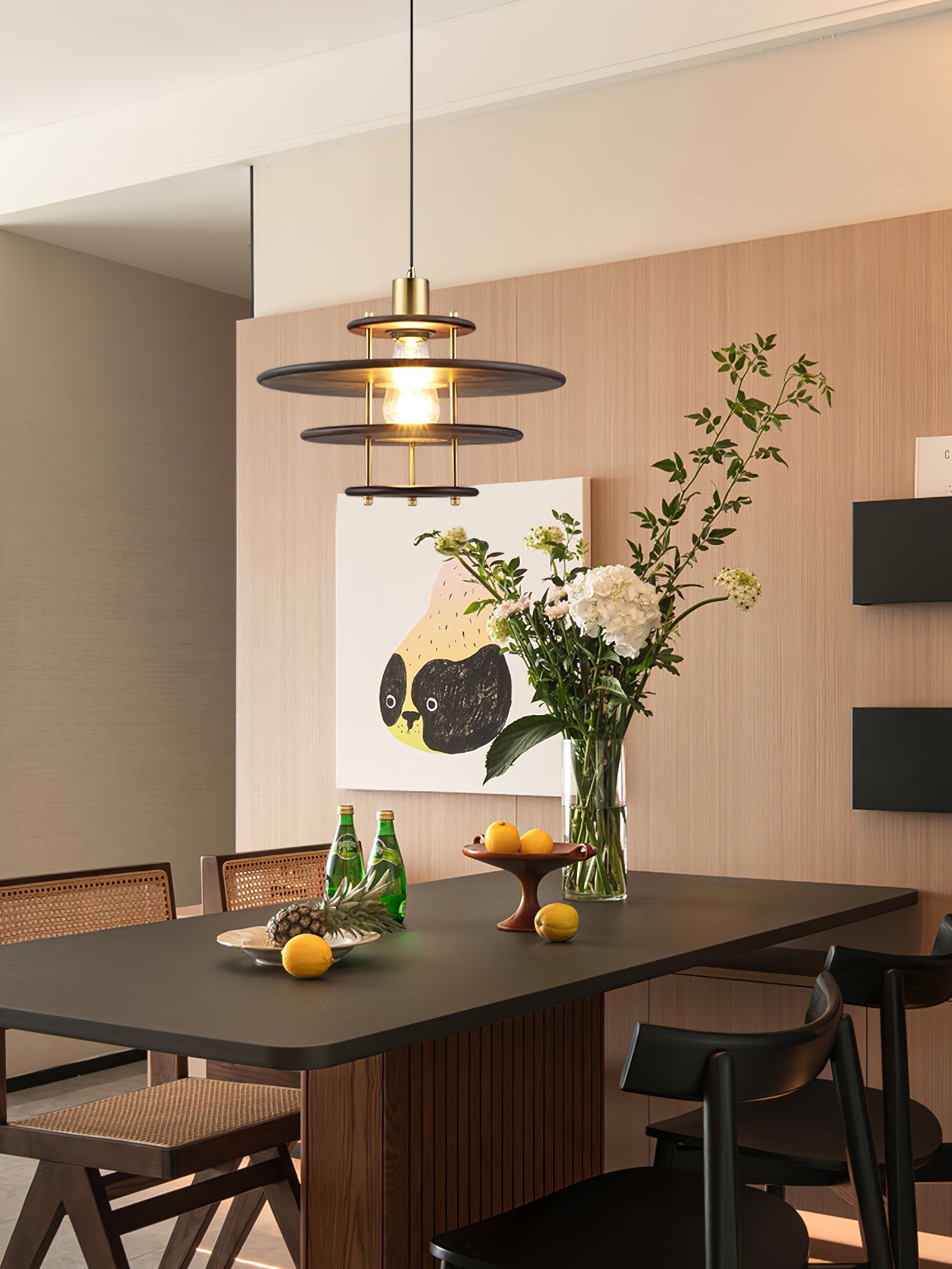 Ximena Modern Pendant Light - Letslighting