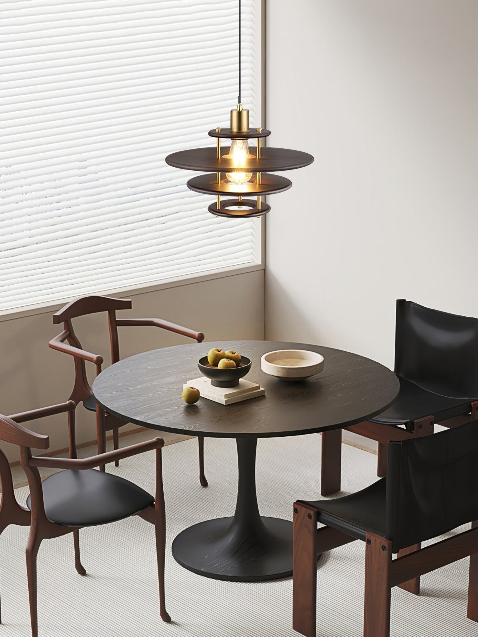 Ximena Modern Pendant Light - Letslighting