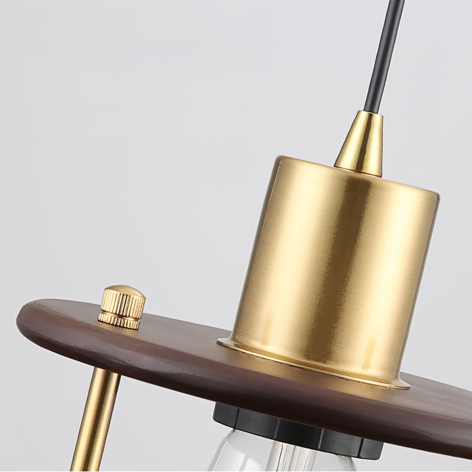 Ximena Modern Pendant Light - Letslighting