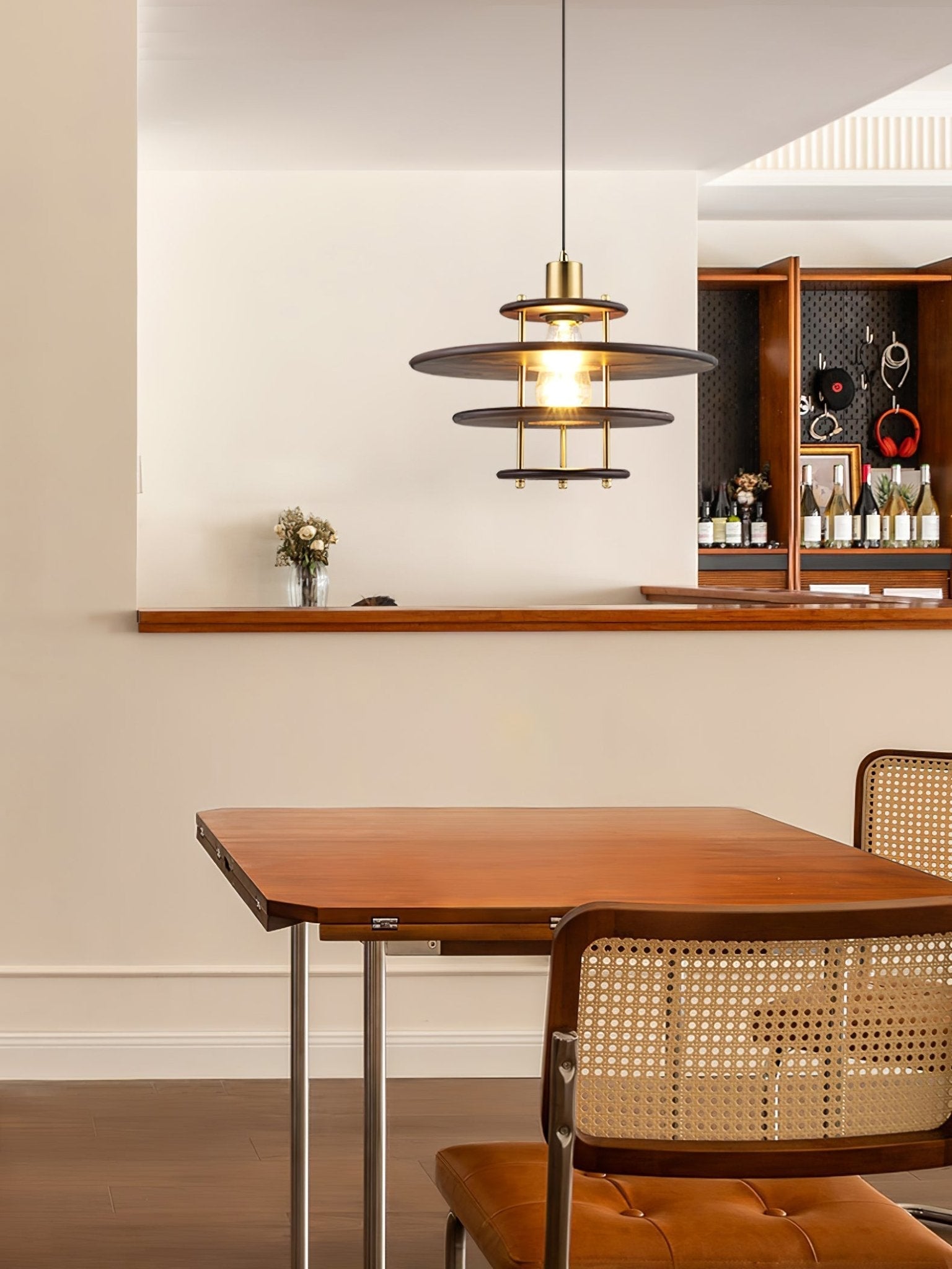 Ximena Modern Pendant Light - Letslighting