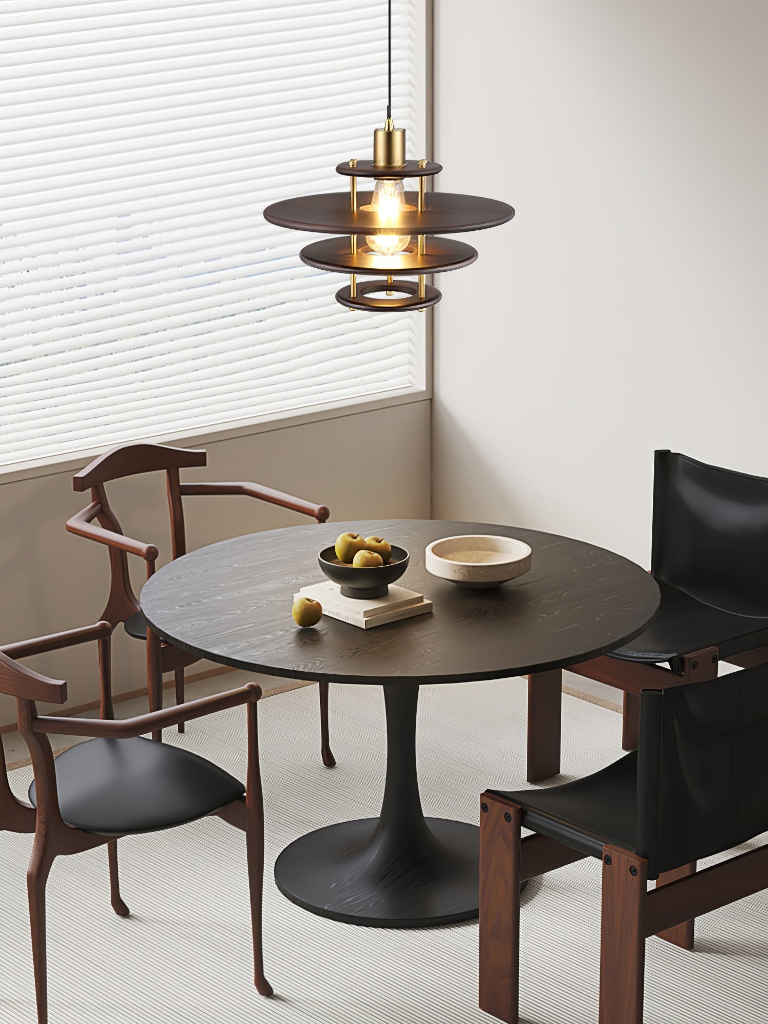 Ximena Modern Pendant Light - Letslighting