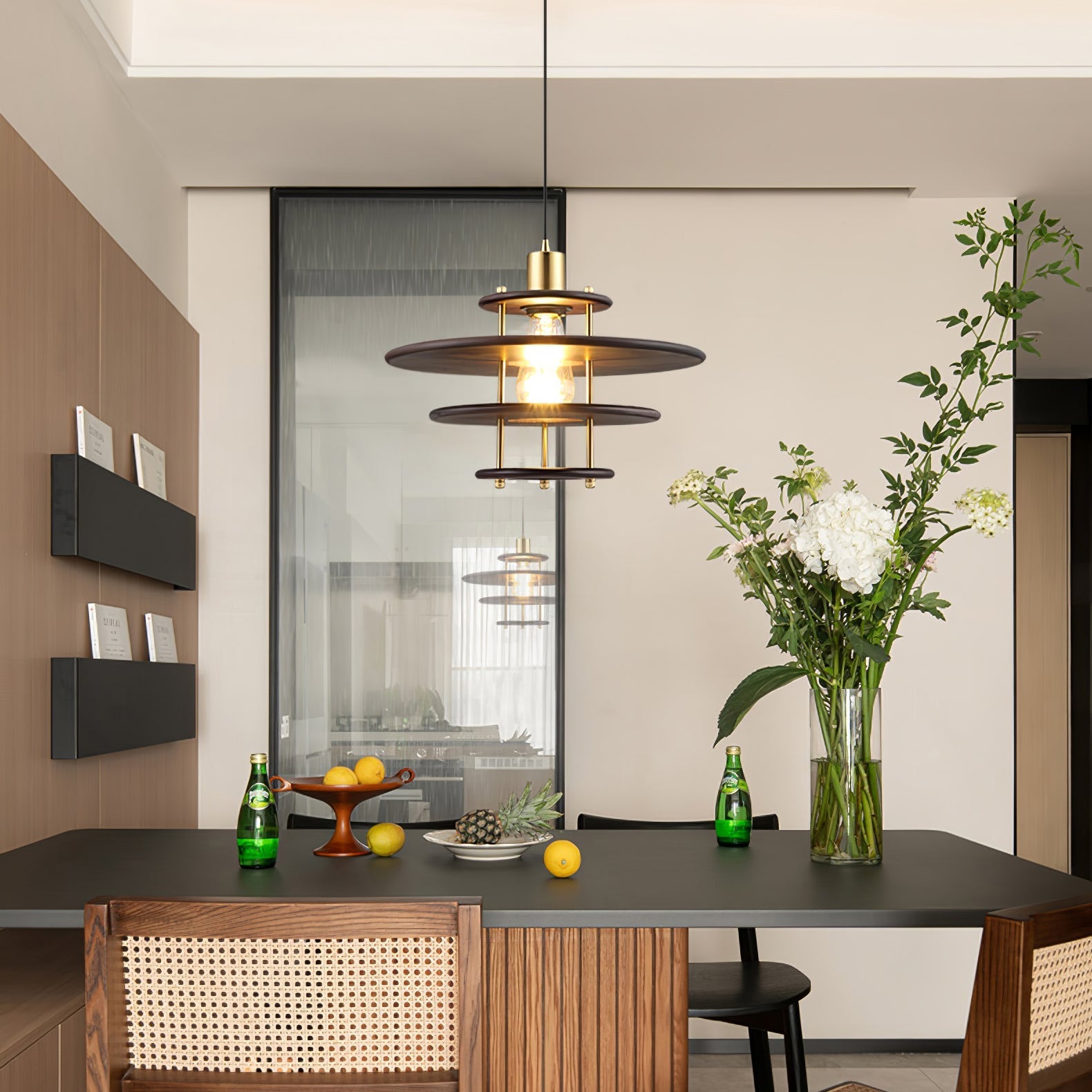 Ximena Modern Pendant Light - Letslighting