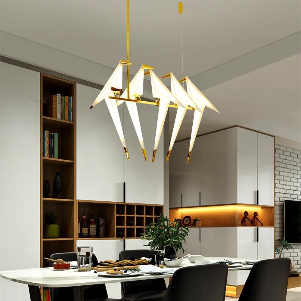 Irinor Individual Creativity Chandelier - Letslighting