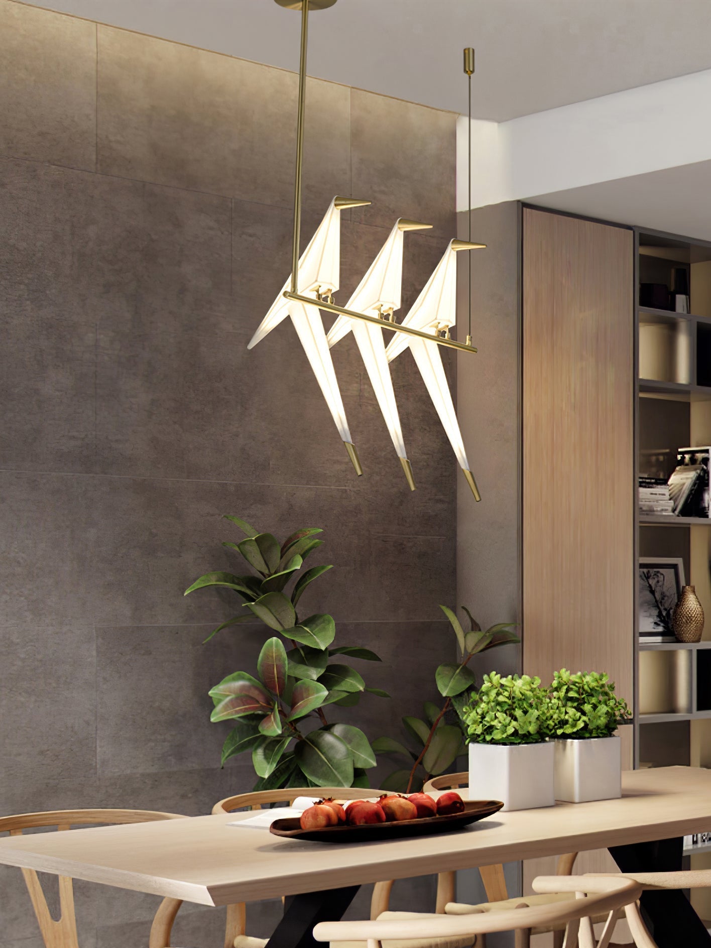 Irinor Individual Creativity Chandelier - Letslighting