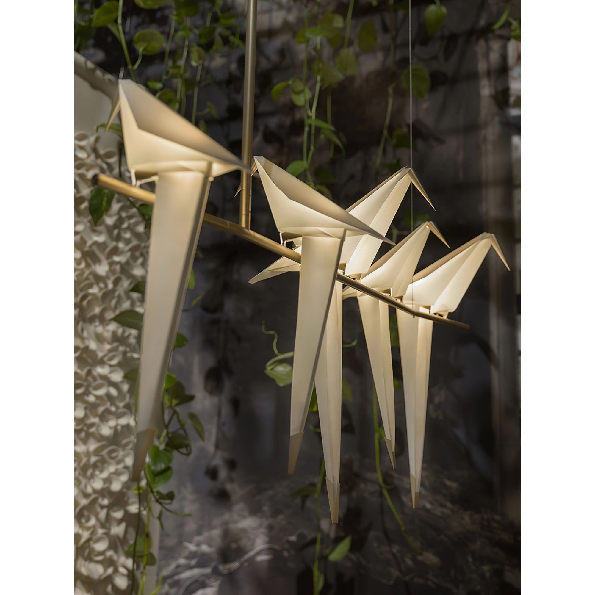 Irinor Individual Creativity Chandelier - Letslighting