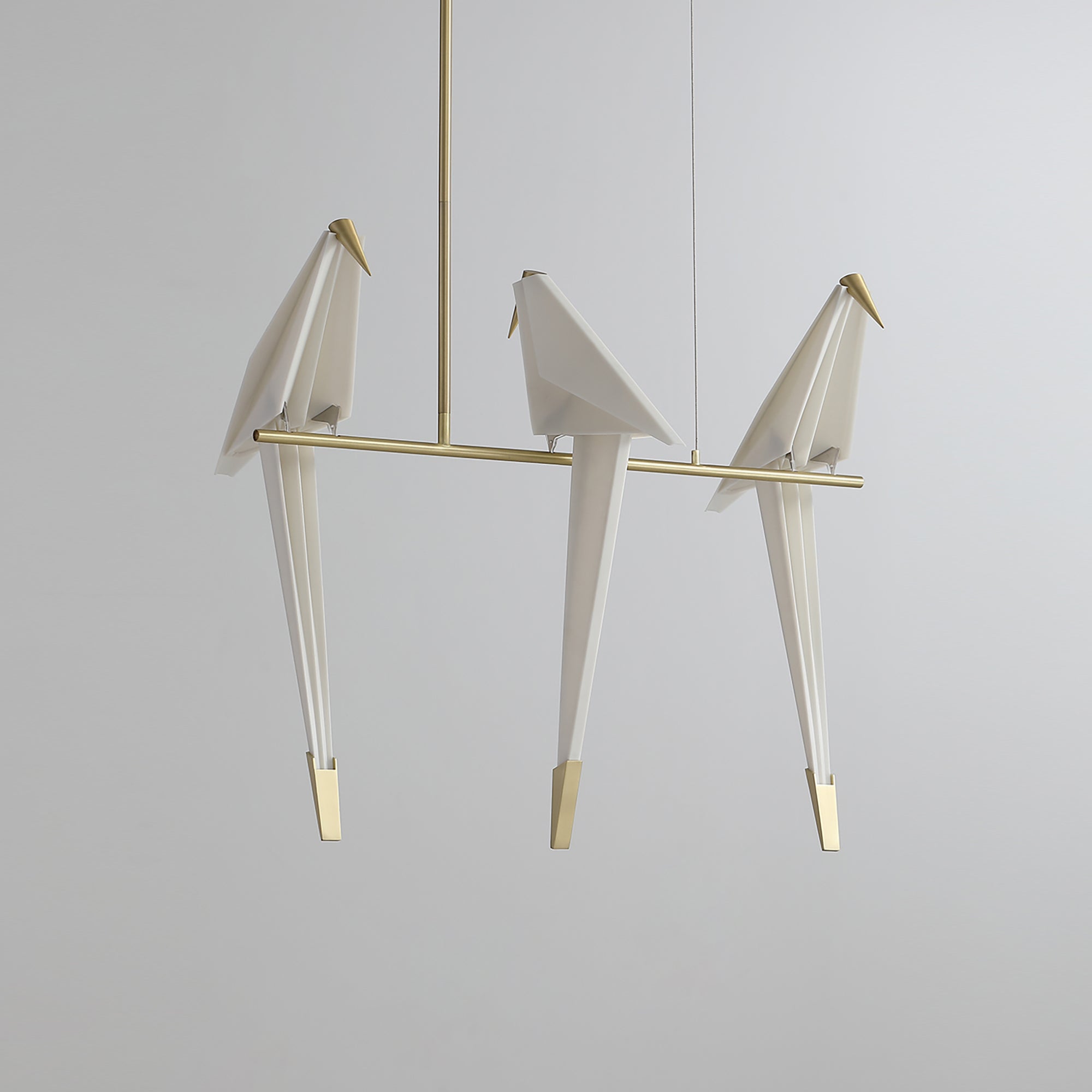 Irinor Individual Creativity Chandelier - Letslighting