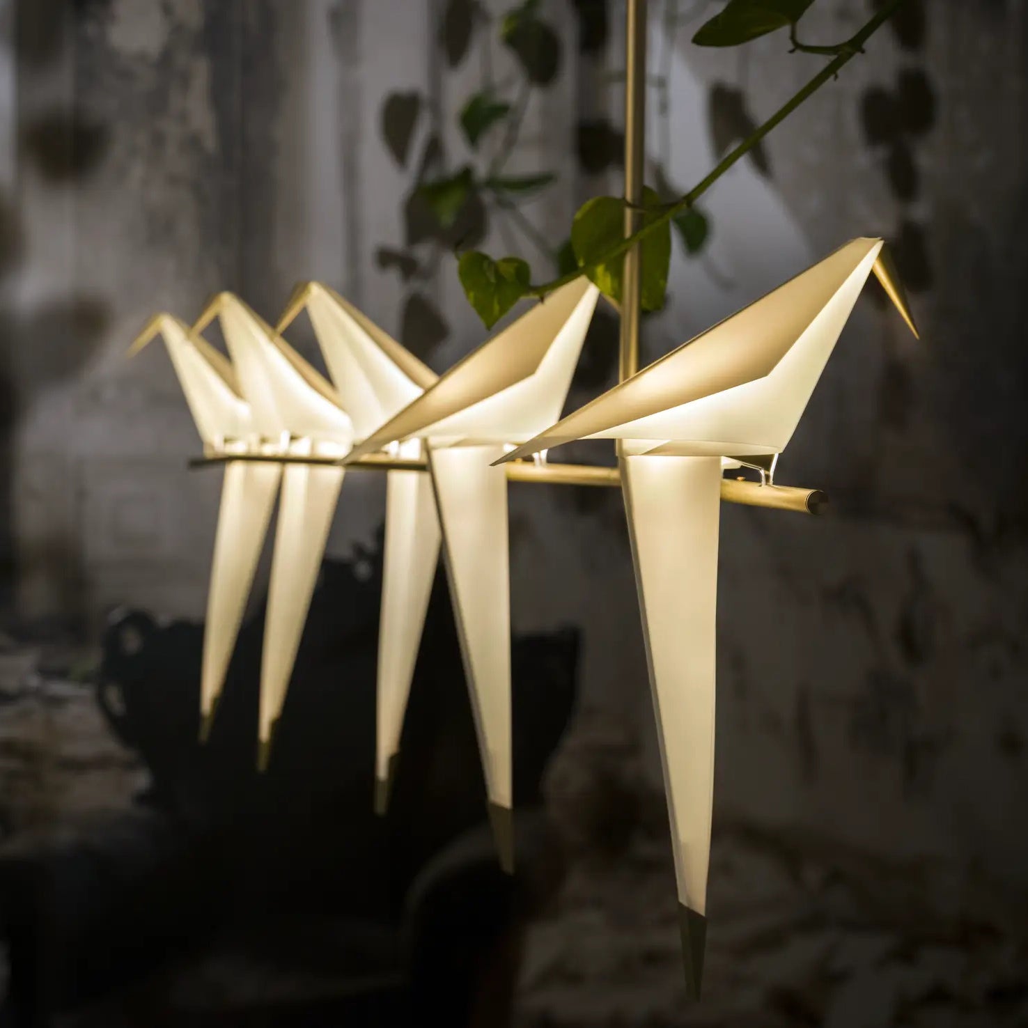 Irinor Individual Creativity Chandelier - Letslighting