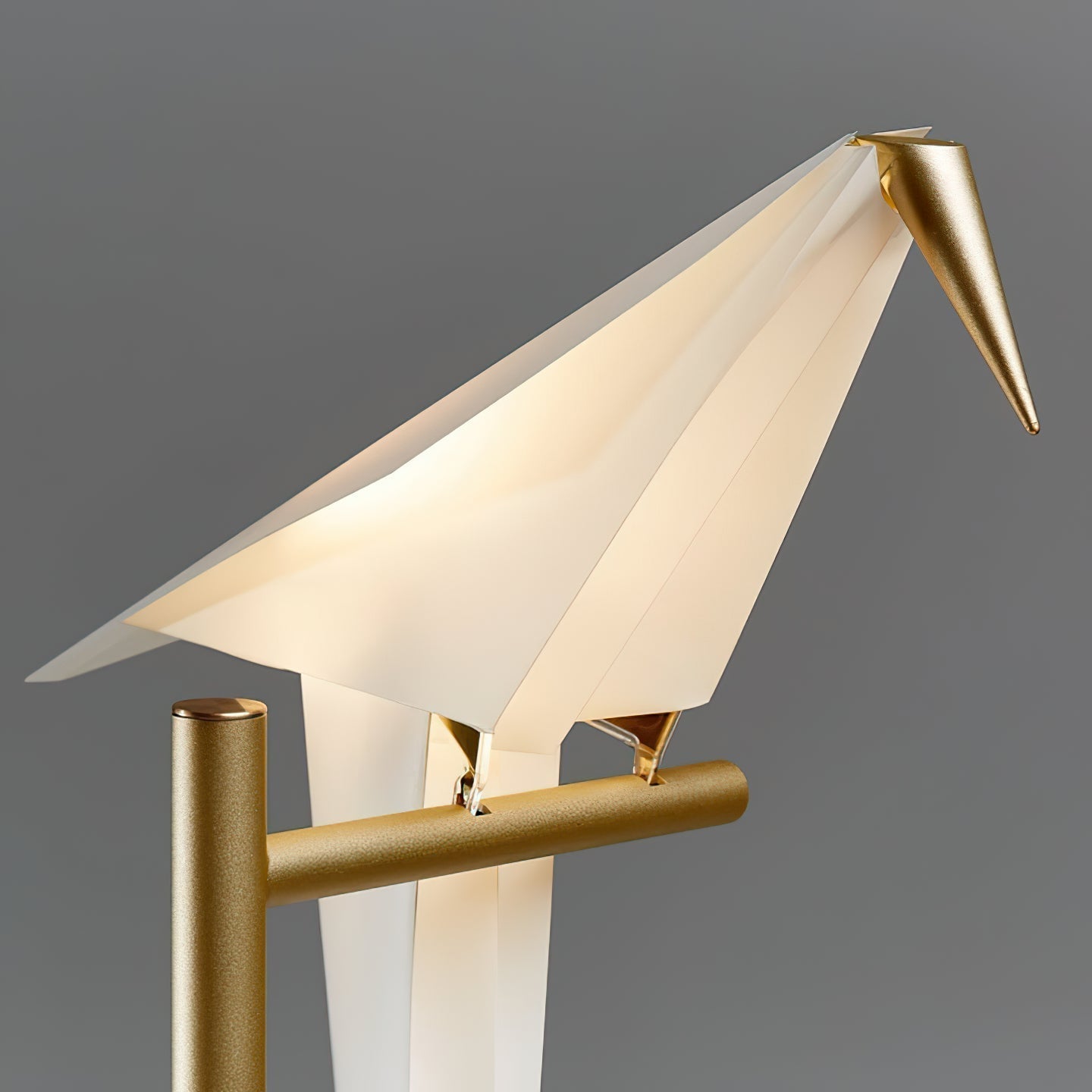 Felix Contemporary Table Lamp - Letslighting