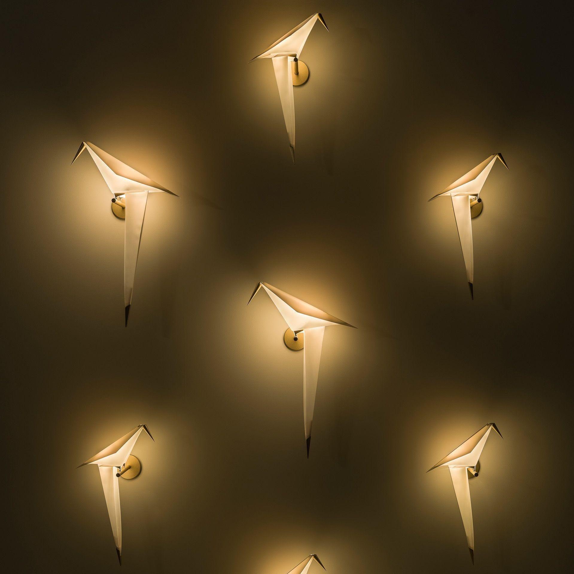 Oriel Premium Nordic Serenity Wall Lamp - Letslighting