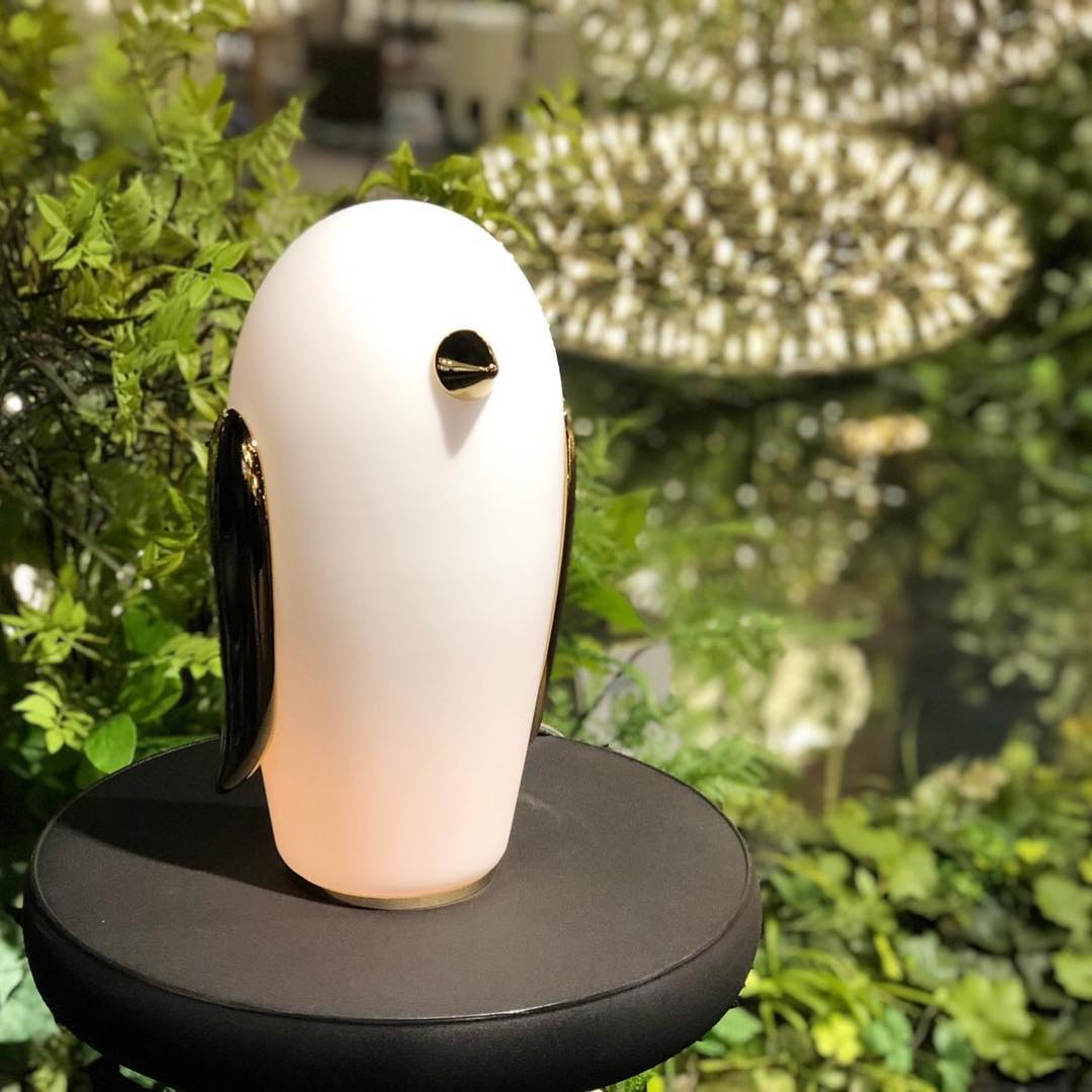 Marvelian Whimsical Table Lamp - Letslighting