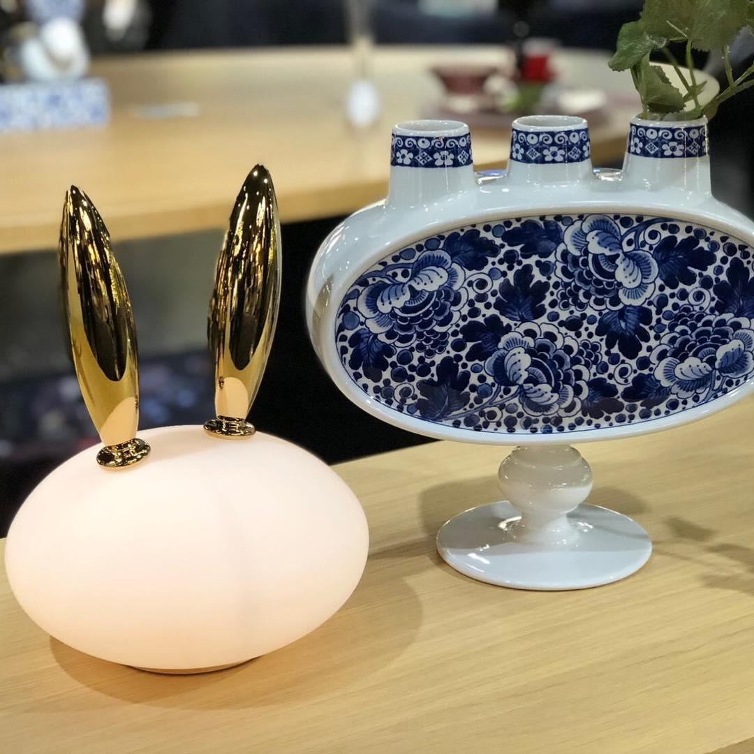 Marvelian Whimsical Table Lamp - Letslighting