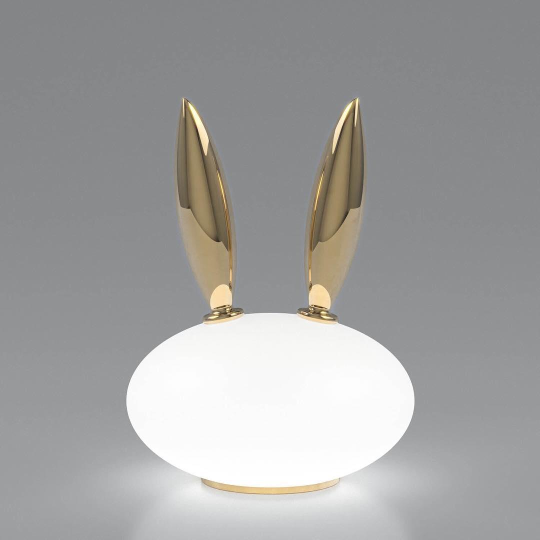 Marvelian Whimsical Table Lamp - Letslighting