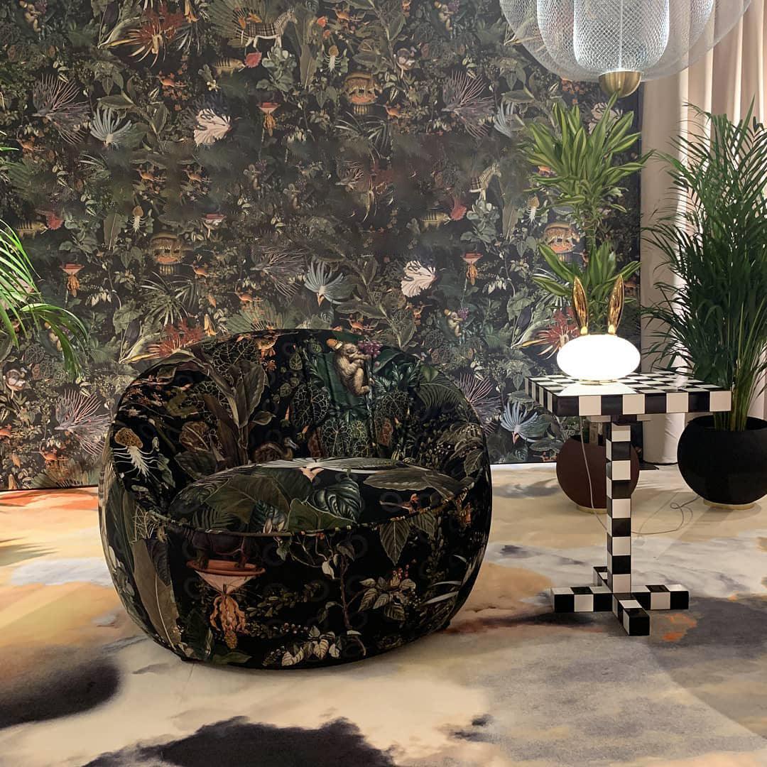 Marvelian Whimsical Table Lamp - Letslighting